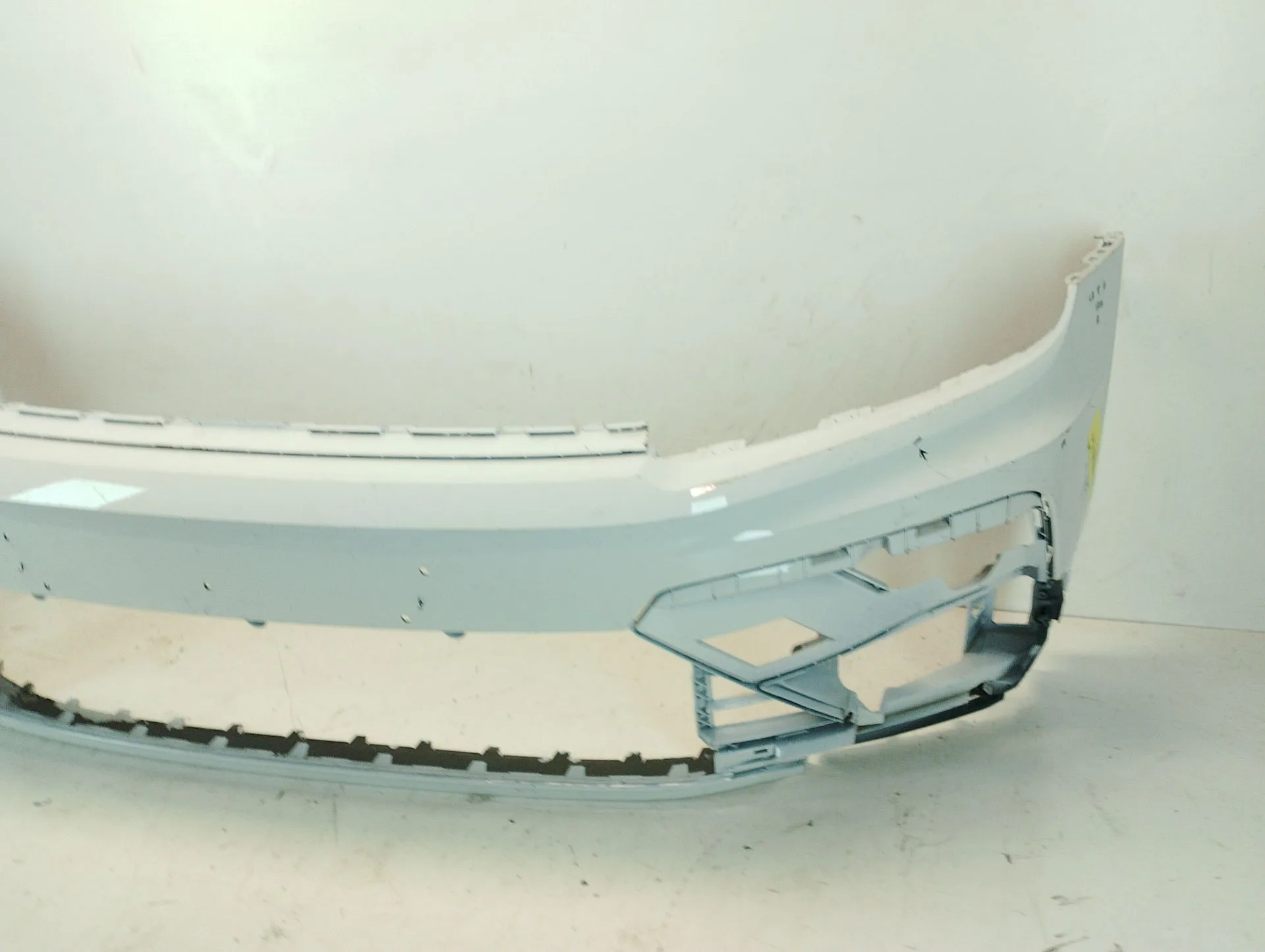 Paragolpes Delantero para Volkswagen Tiguan (5N_)