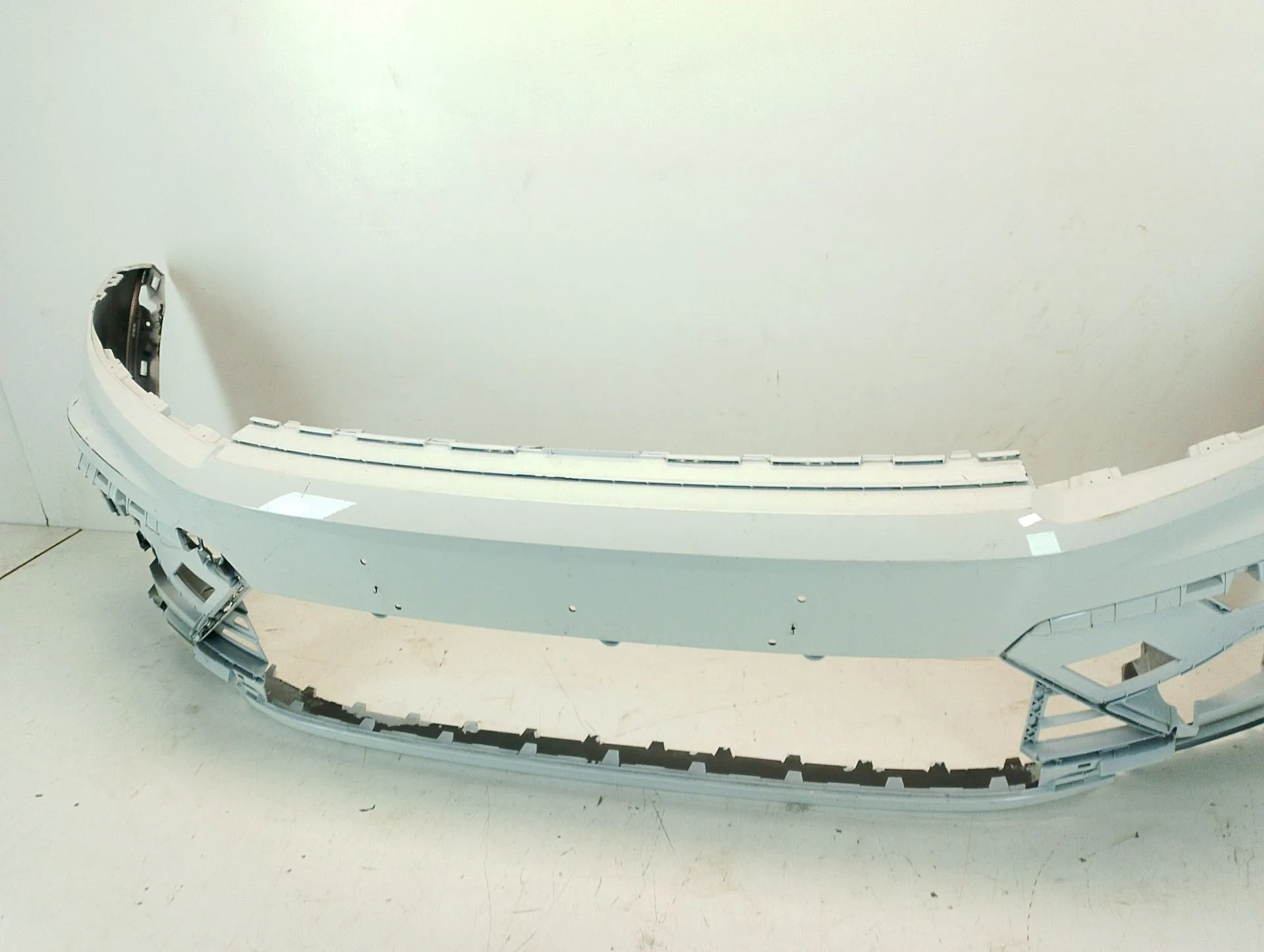 Paragolpes Delantero para Volkswagen Tiguan (5N_)