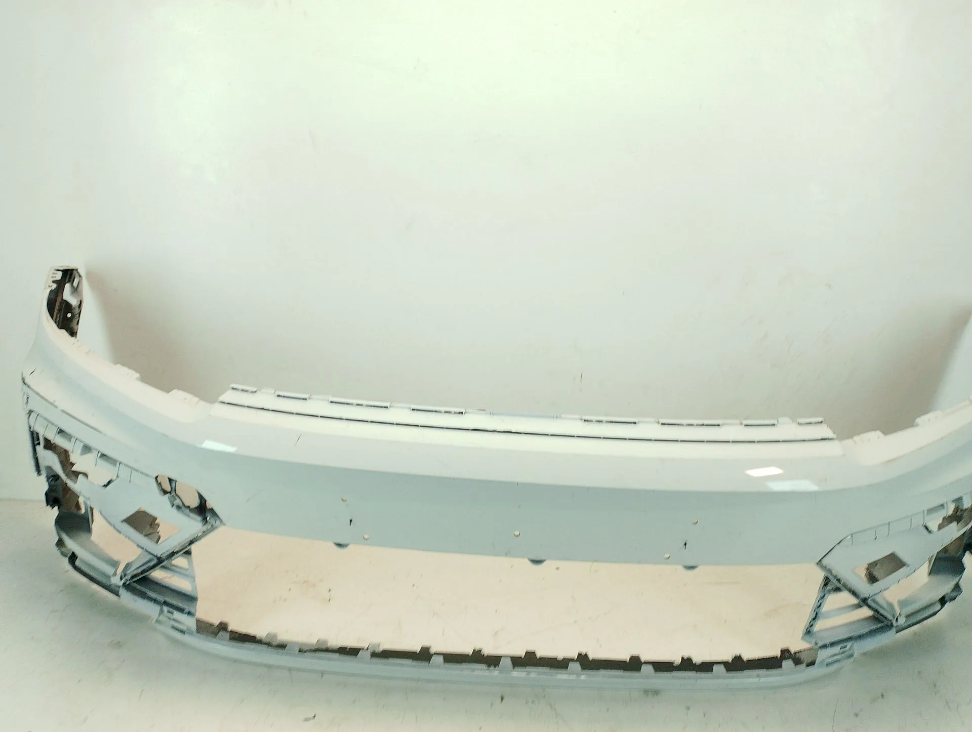 Paragolpes Delantero para Volkswagen Tiguan (5N_)