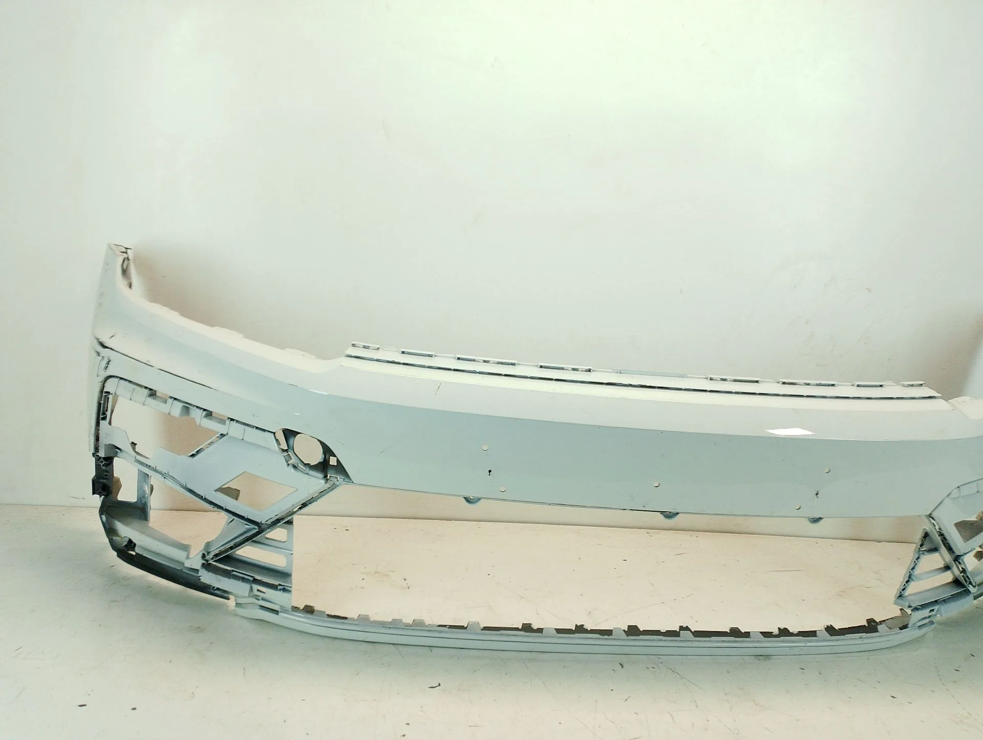 Paragolpes Delantero para Volkswagen Tiguan (5N_)