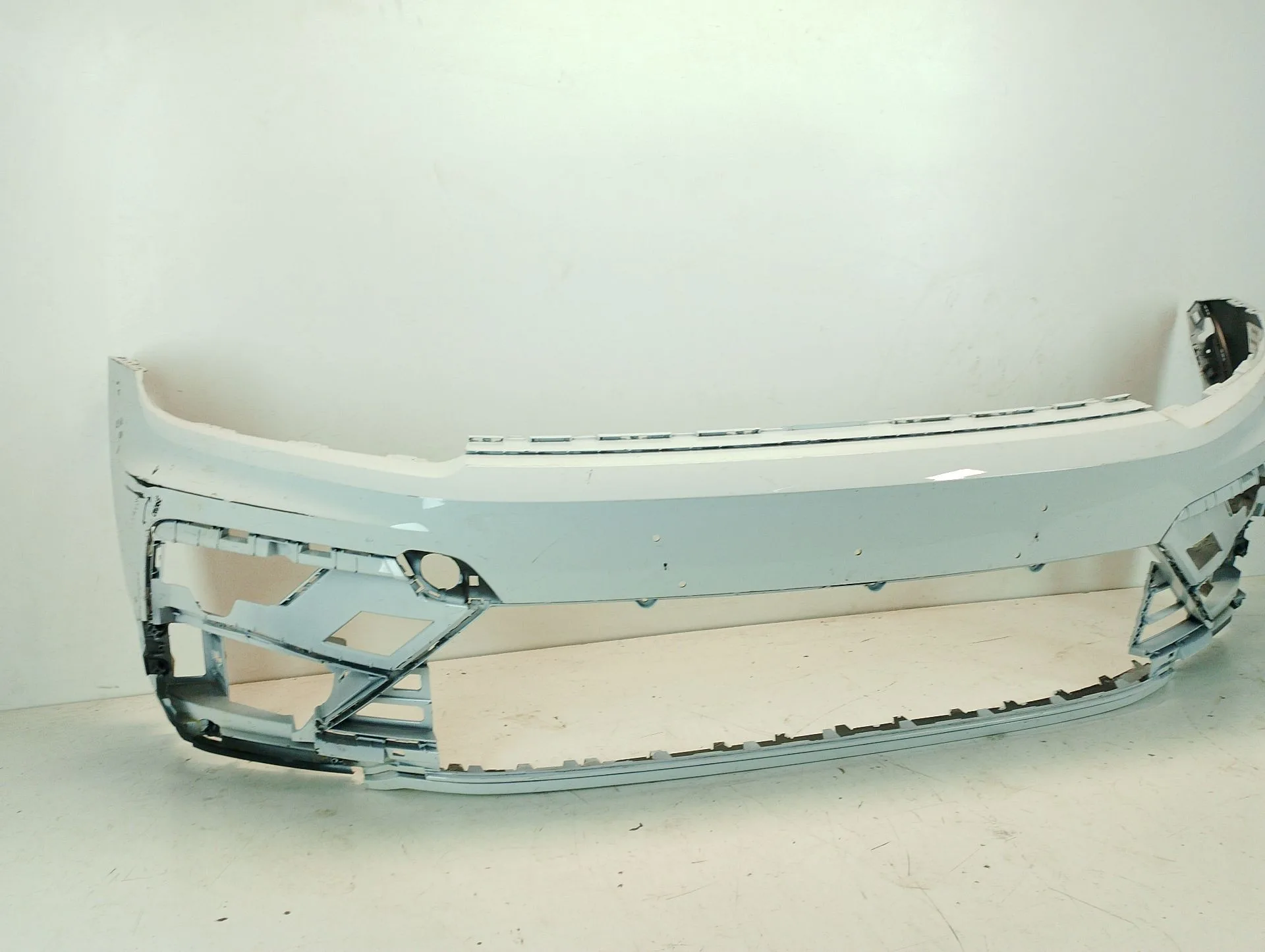 Paragolpes Delantero para Volkswagen Tiguan (5N_)