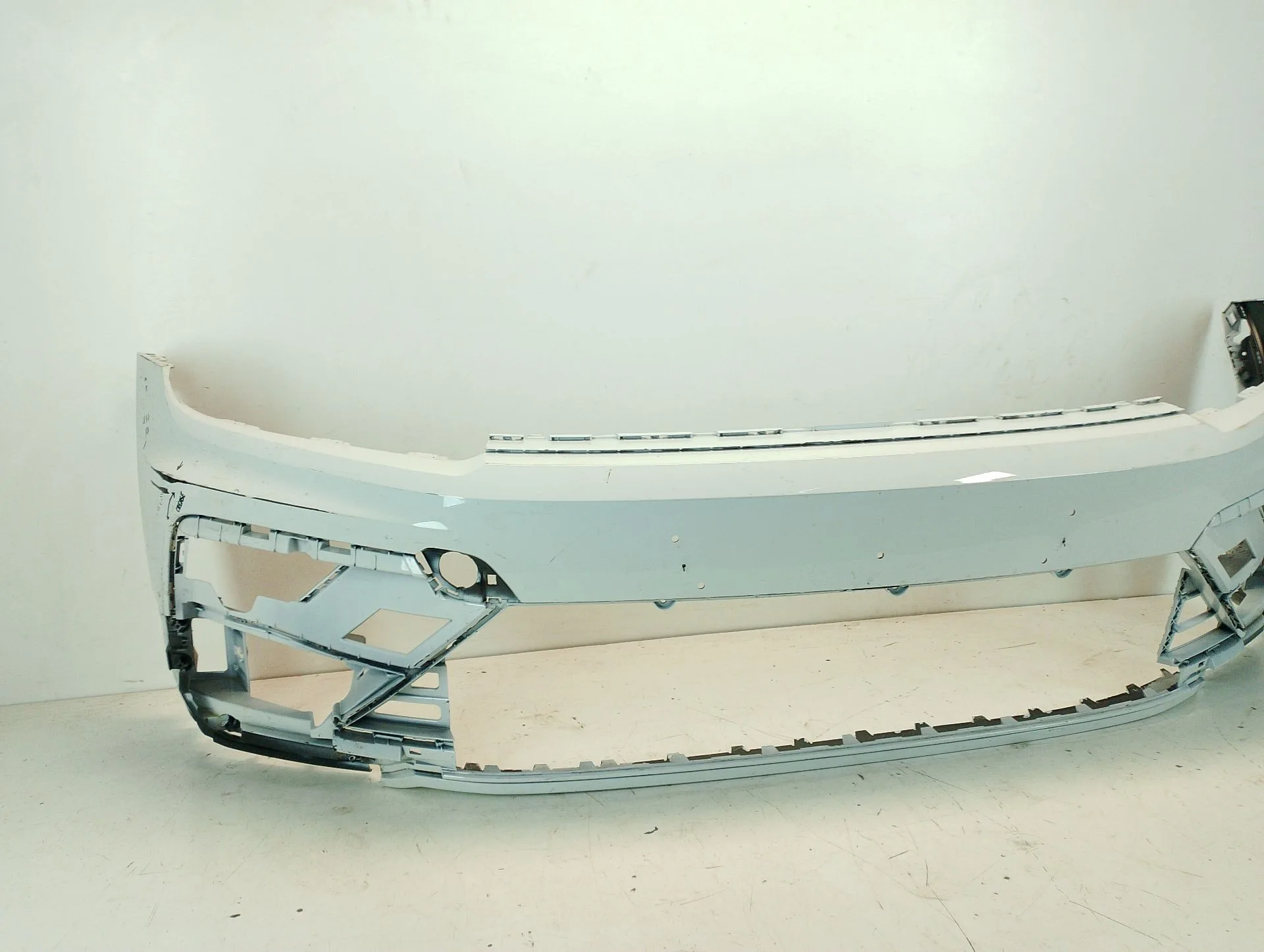 Paragolpes Delantero para Volkswagen Tiguan (5N_)