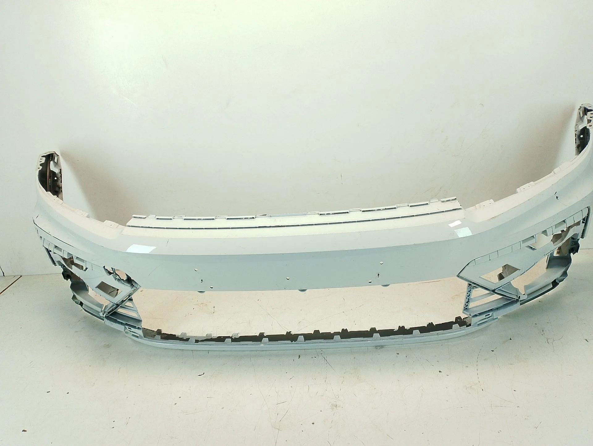 Paragolpes Delantero para Volkswagen Tiguan (5N_)