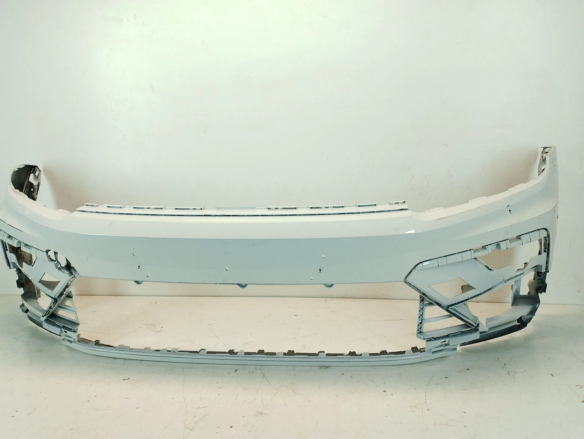 Paragolpes Delantero para Volkswagen Tiguan (5N_)