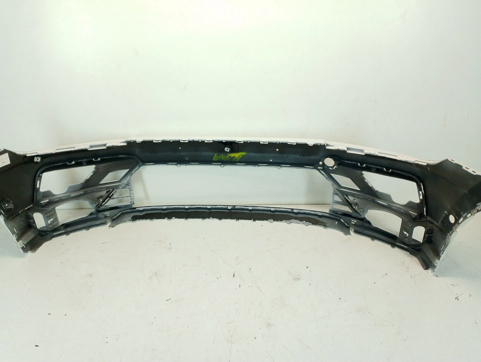 Paragolpes Delantero para Volkswagen Tiguan (5N_)