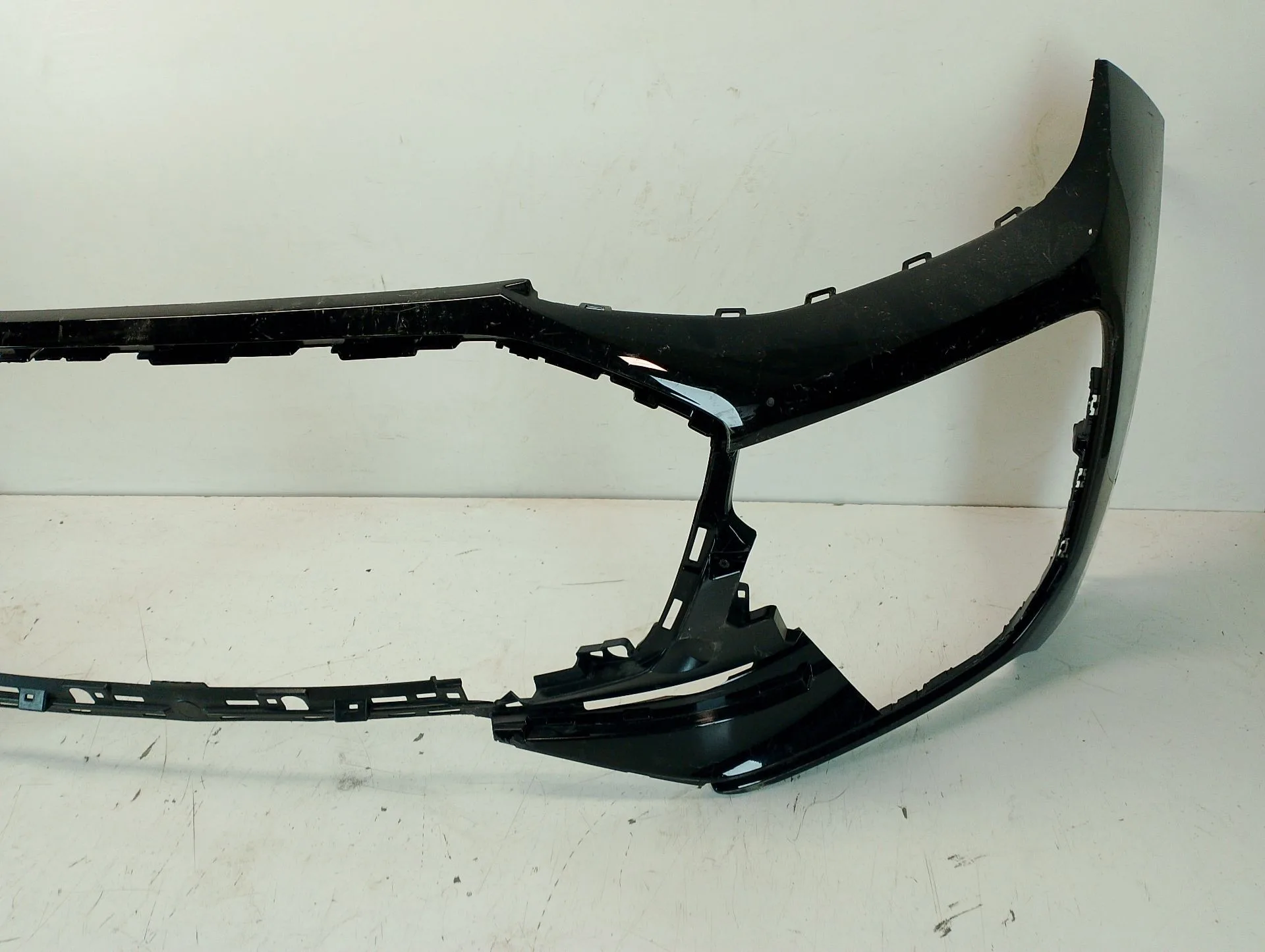 Paragolpes Delantero para Audi E-Tron (Gen)