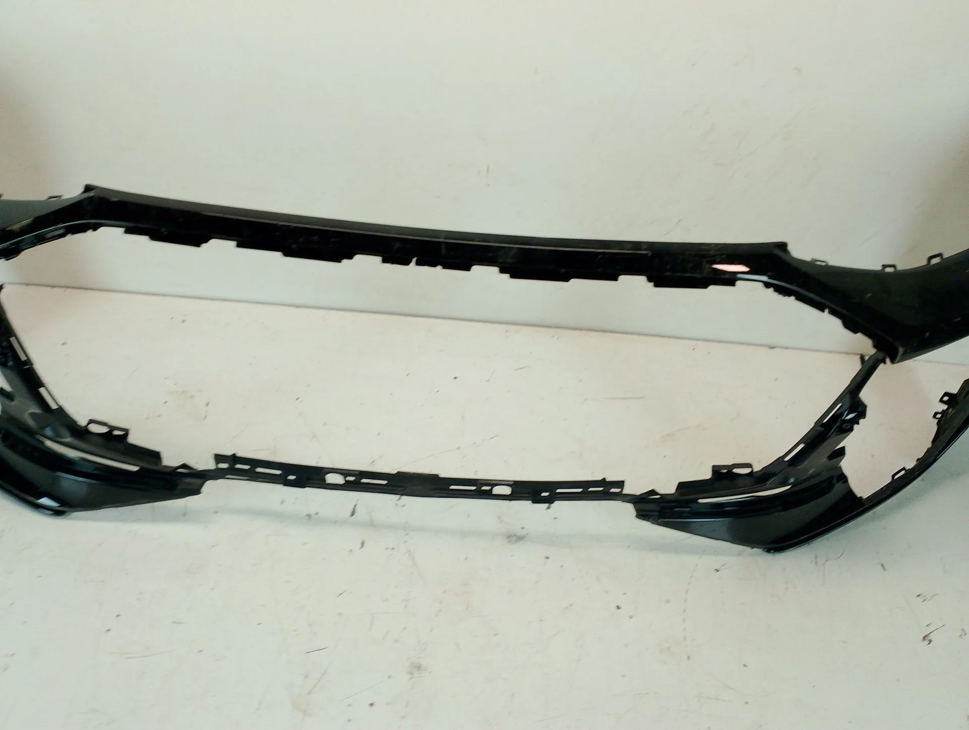 Paragolpes Delantero para Audi E-Tron (Gen)