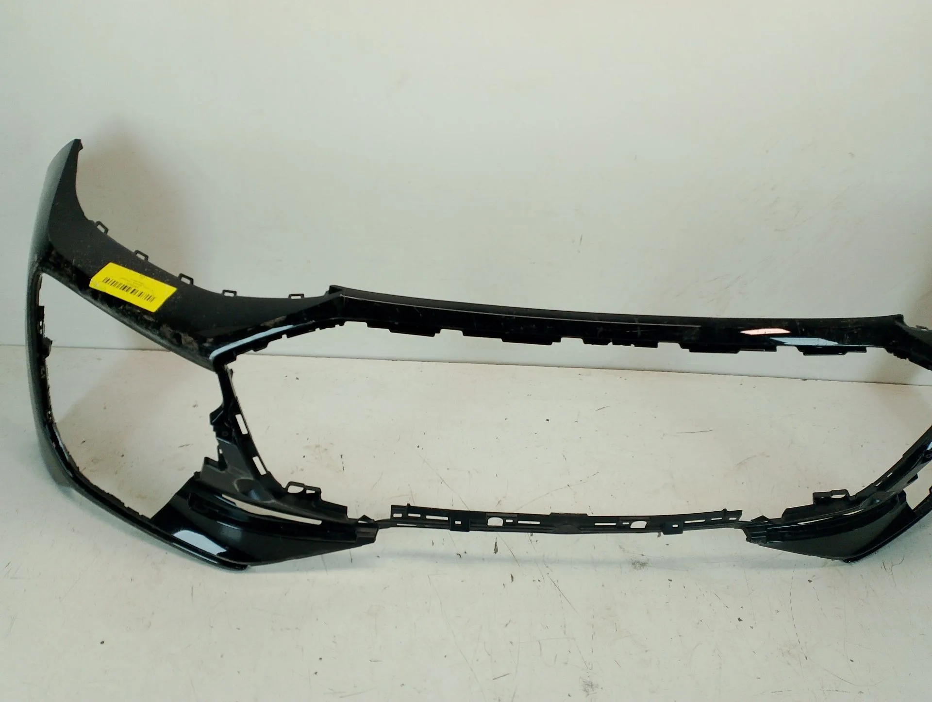 Paragolpes Delantero para Audi E-Tron (Gen)