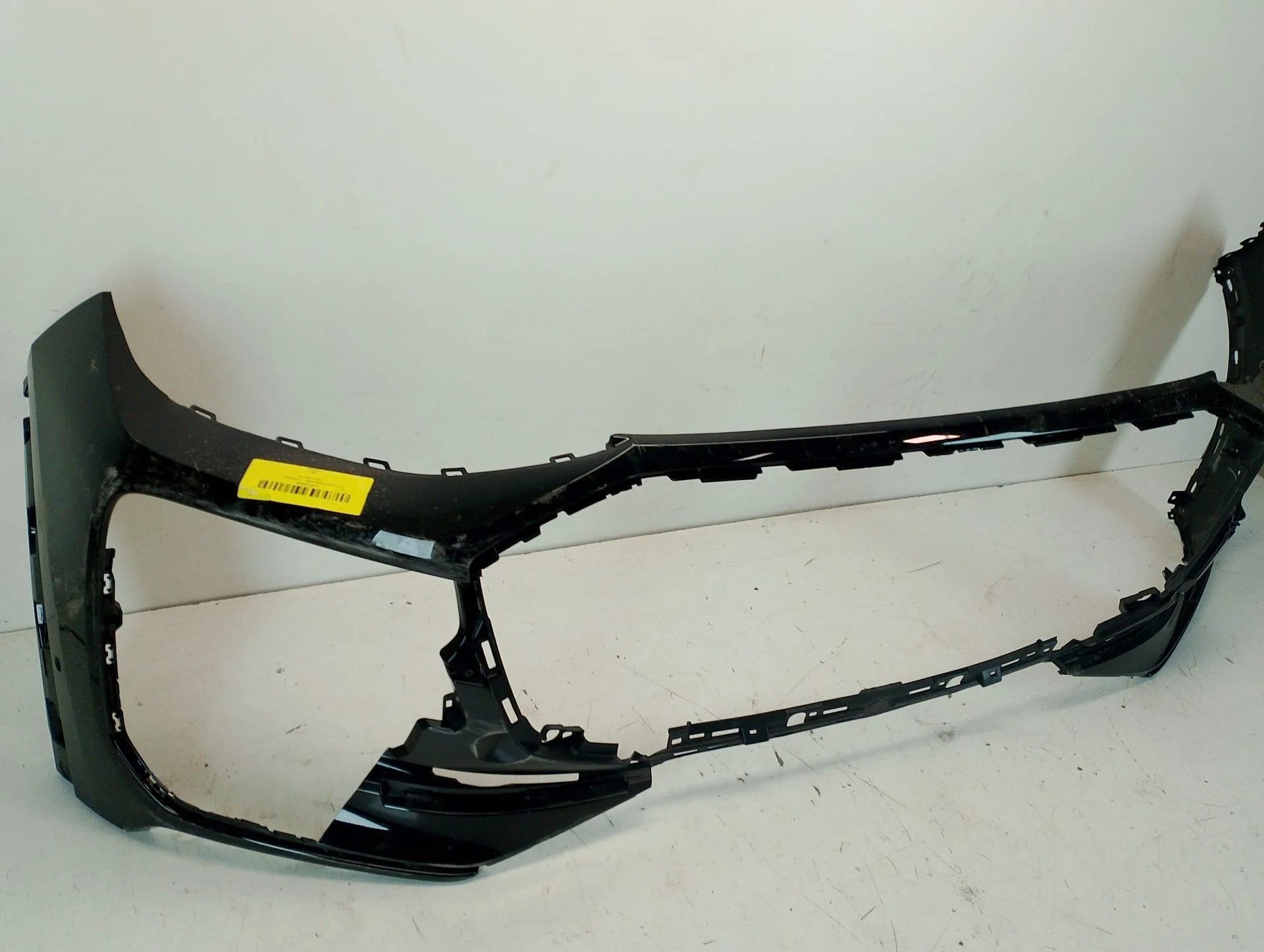 Paragolpes Delantero para Audi E-Tron (Gen)