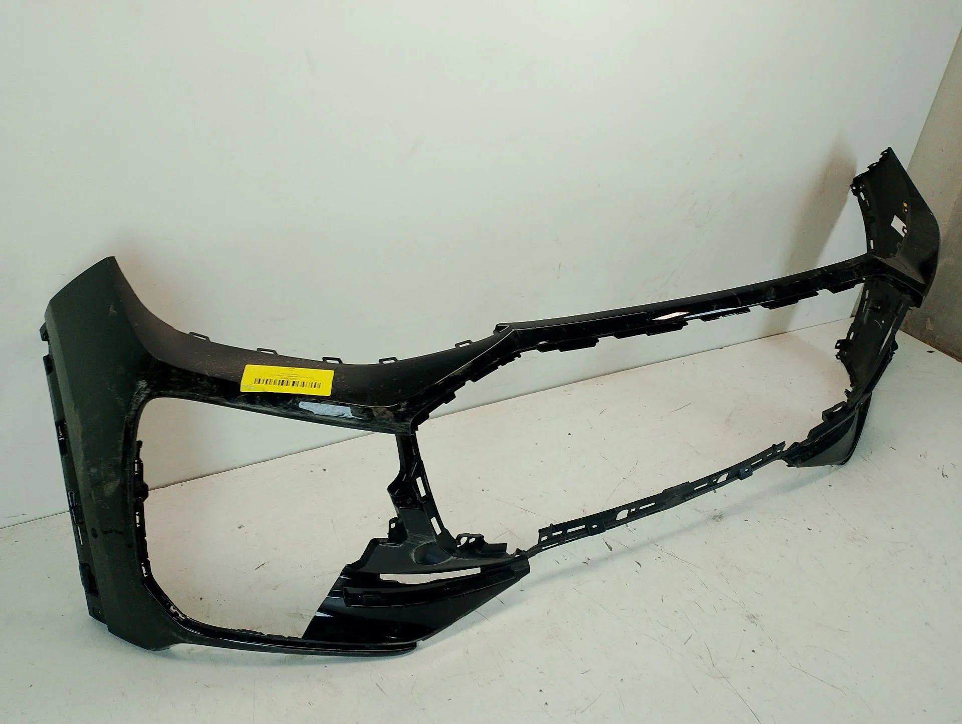 Paragolpes Delantero para Audi E-Tron (Gen)