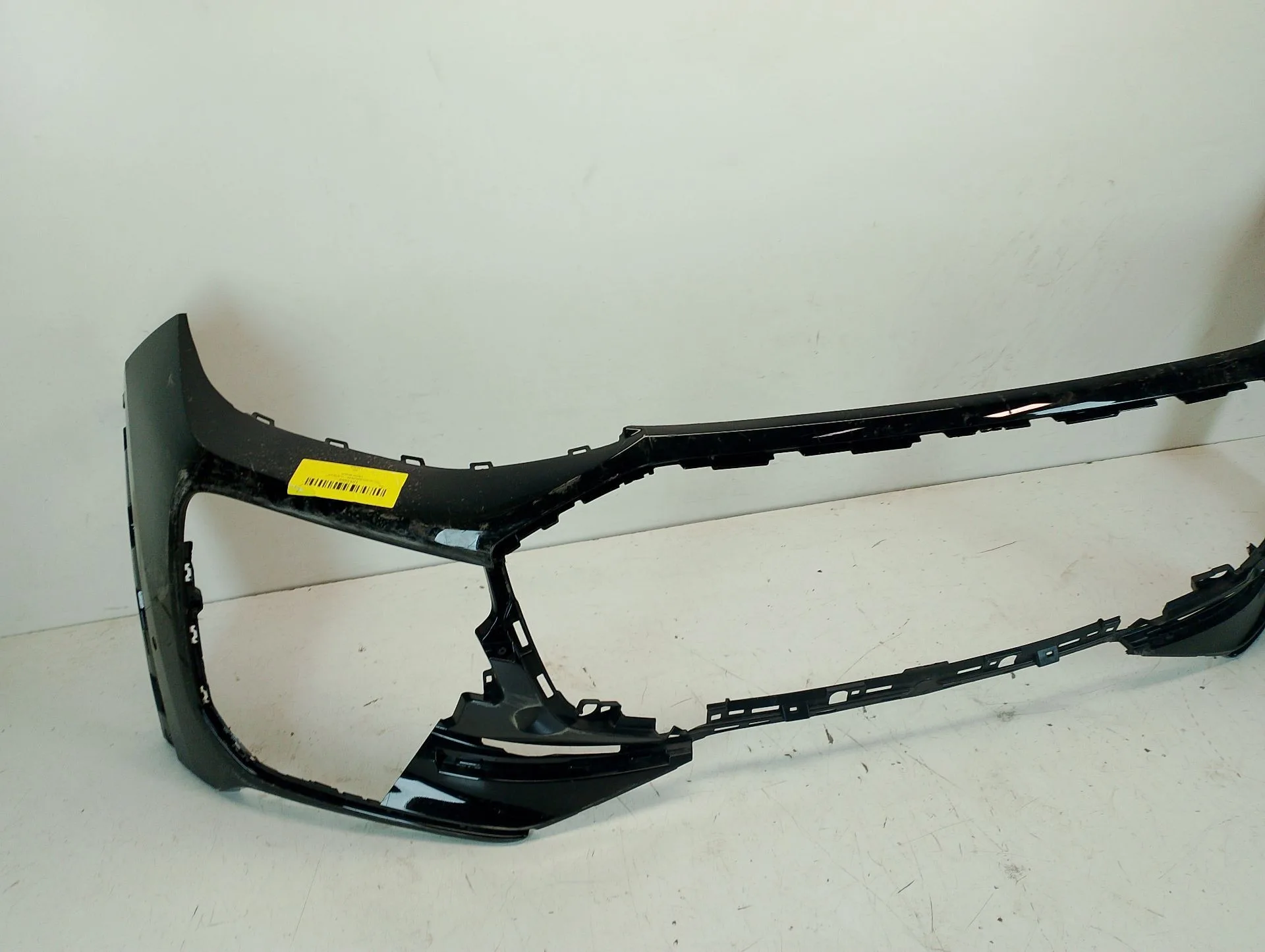 Paragolpes Delantero para Audi E-Tron (Gen)