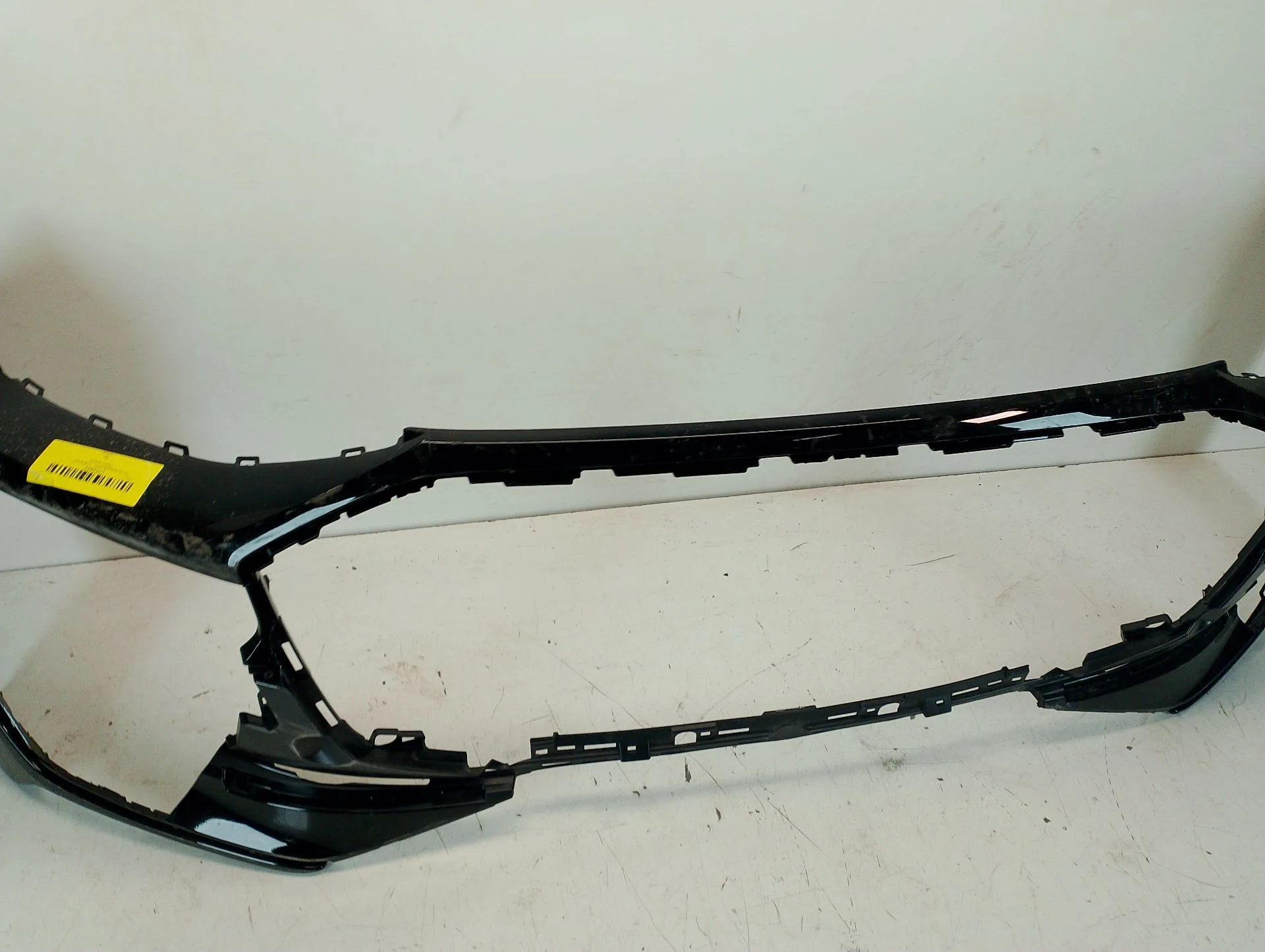 Paragolpes Delantero para Audi E-Tron (Gen)