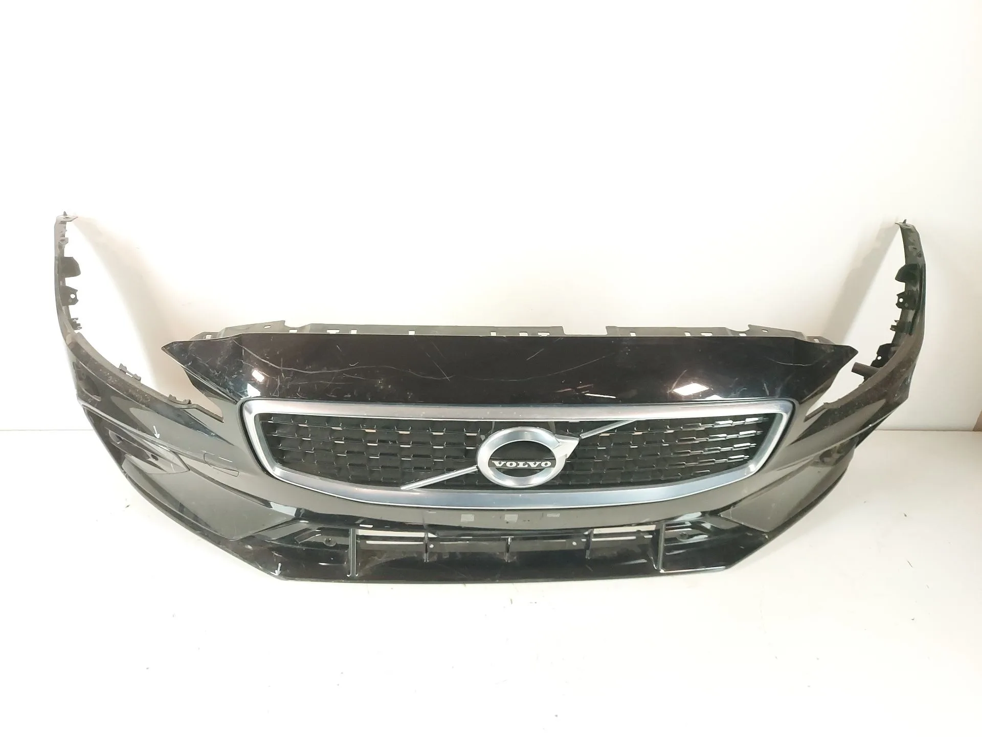 Paragolpes Delantero para Volvo S60 Ii (134)