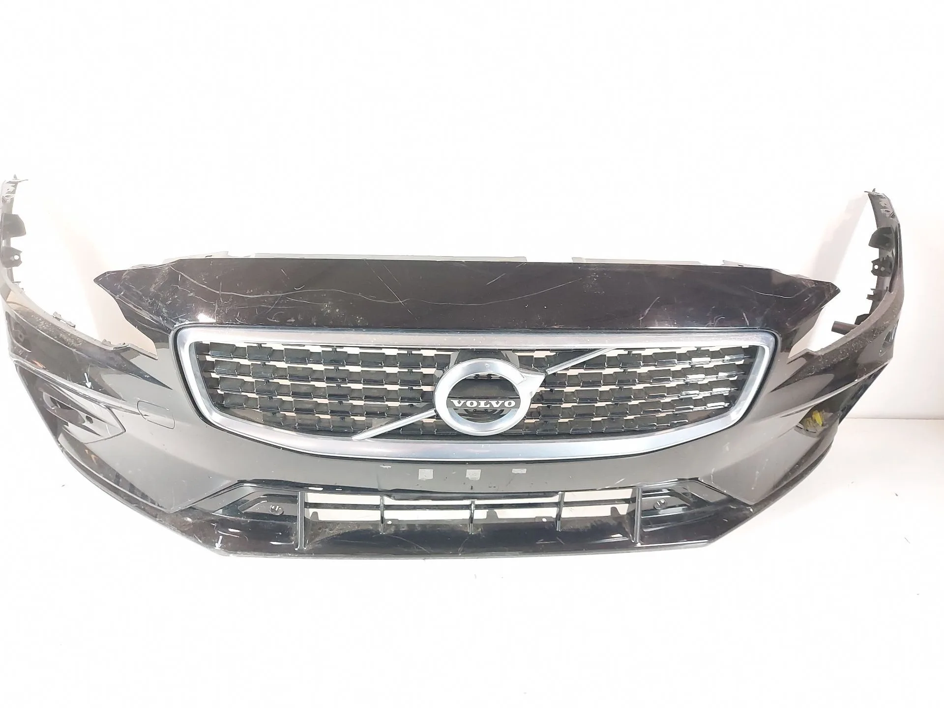 Paragolpes Delantero para Volvo S60 Ii (134)