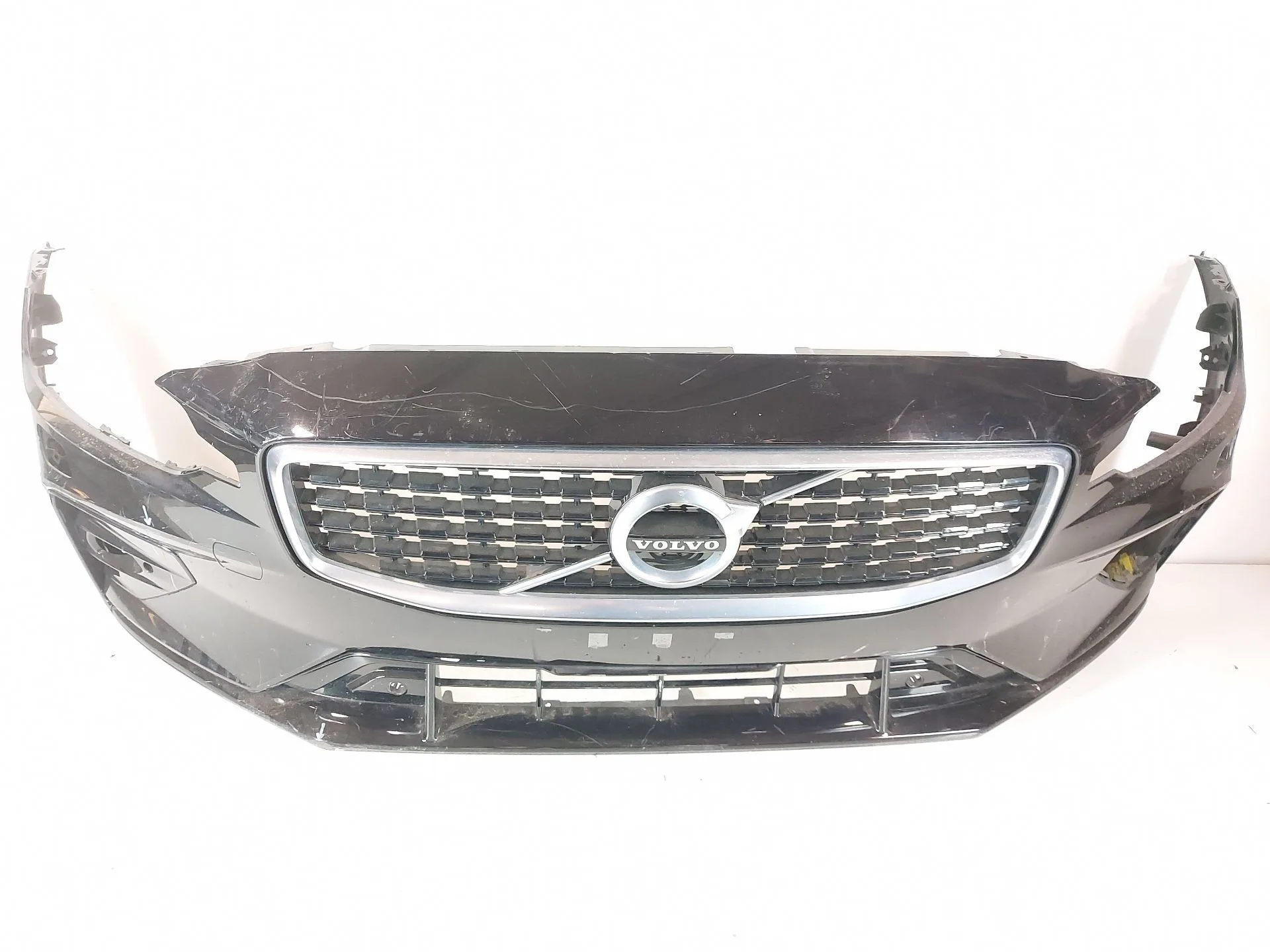Paragolpes Delantero para Volvo S60 Ii (134)