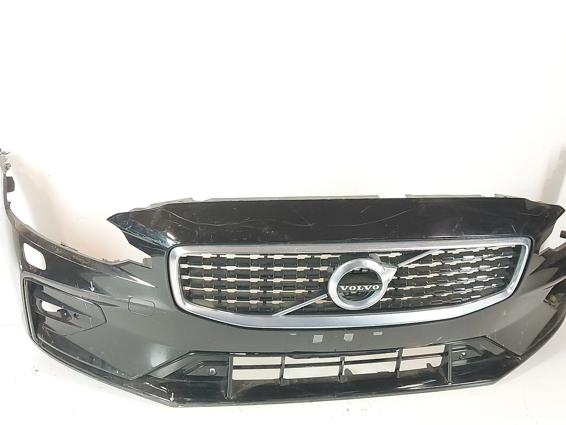 Paragolpes Delantero para Volvo S60 Ii (134)