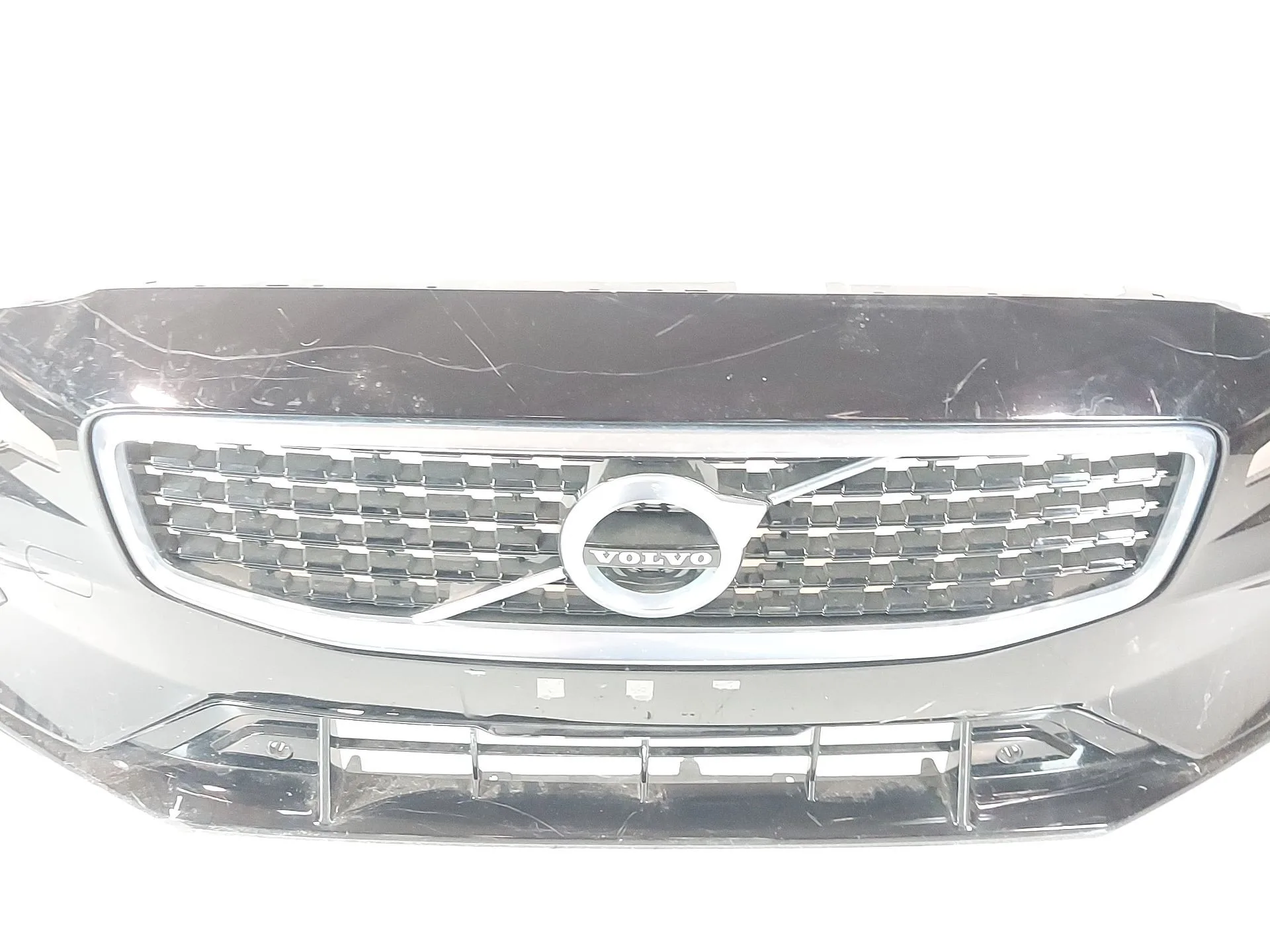 Paragolpes Delantero para Volvo S60 Ii (134)