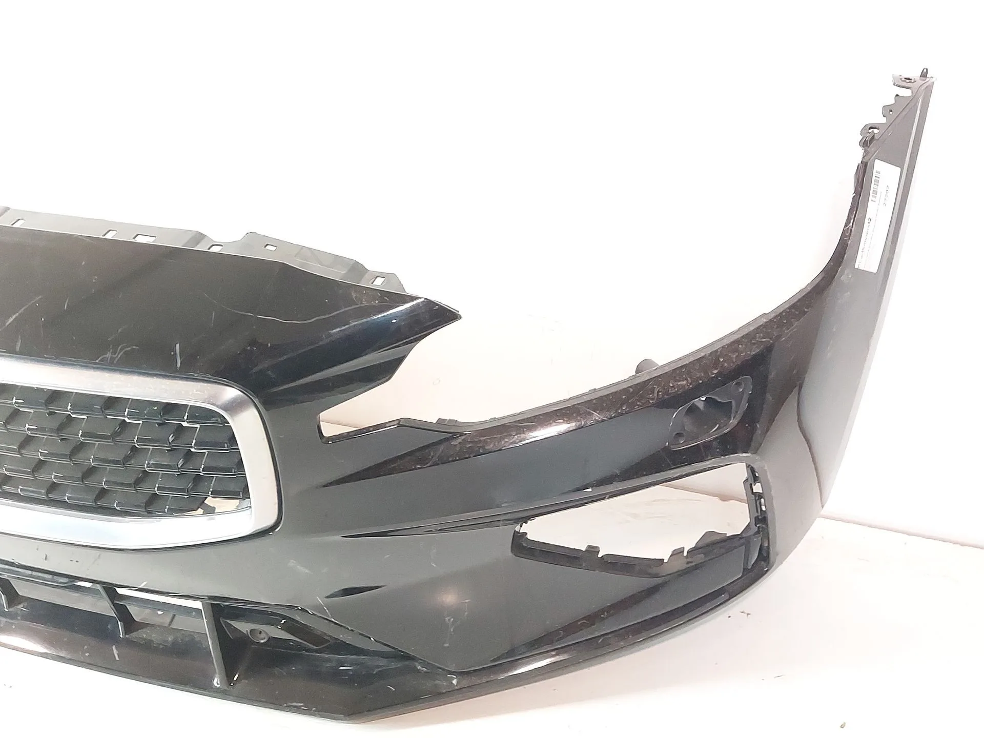 Paragolpes Delantero para Volvo S60 Ii (134)