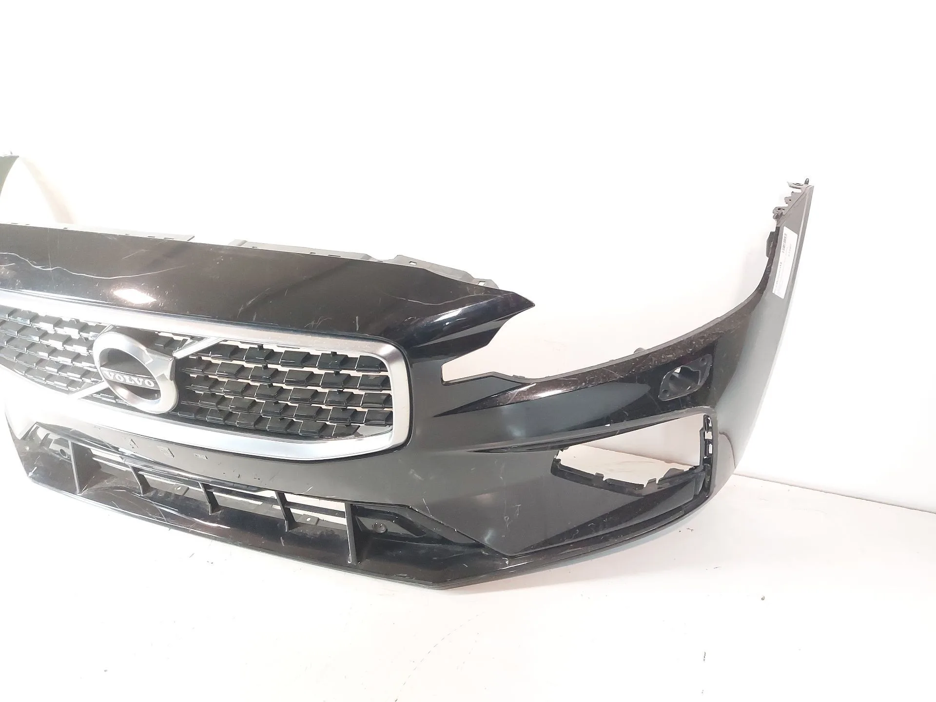 Paragolpes Delantero para Volvo S60 Ii (134)
