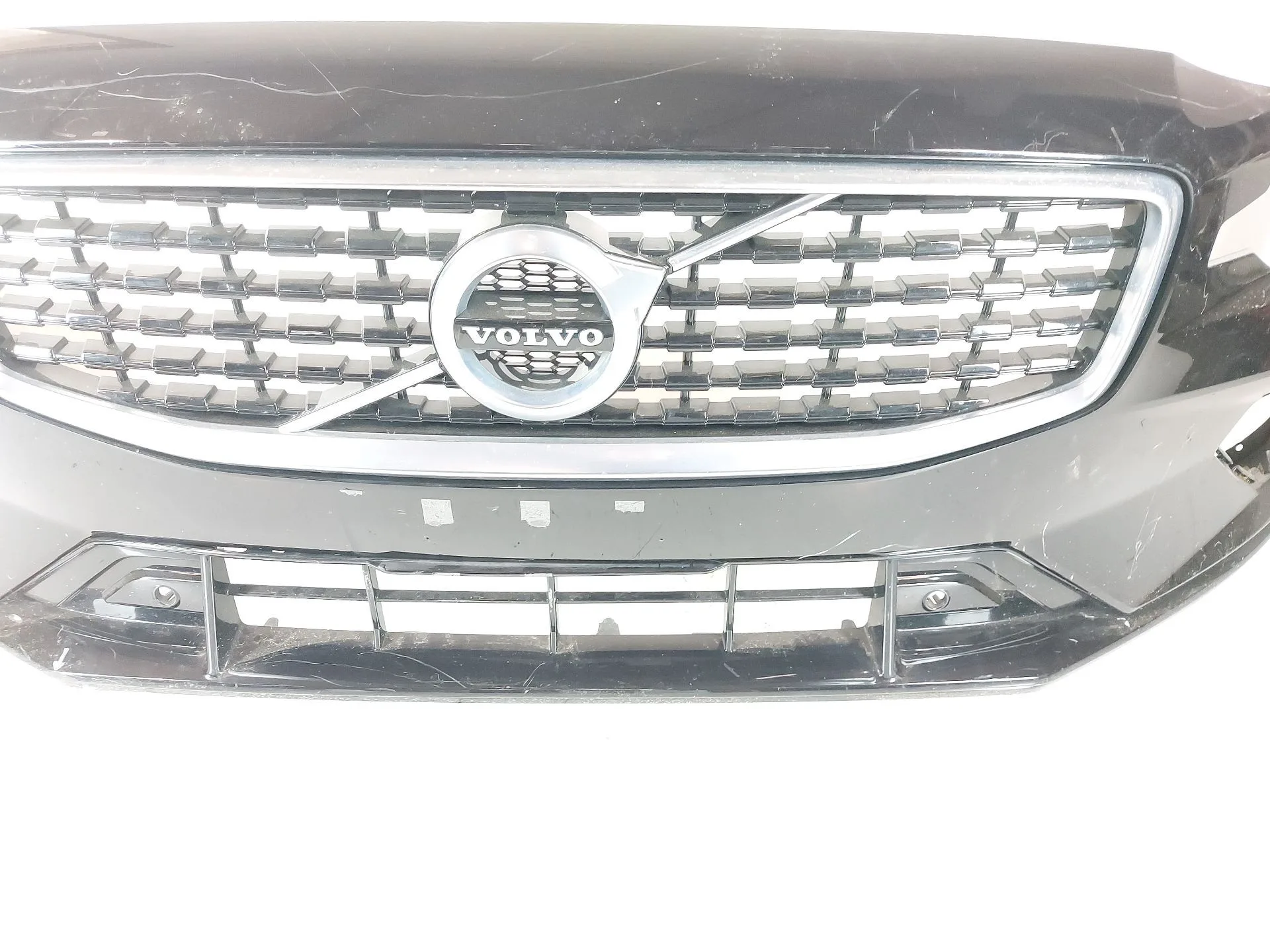 Paragolpes Delantero para Volvo S60 Ii (134)