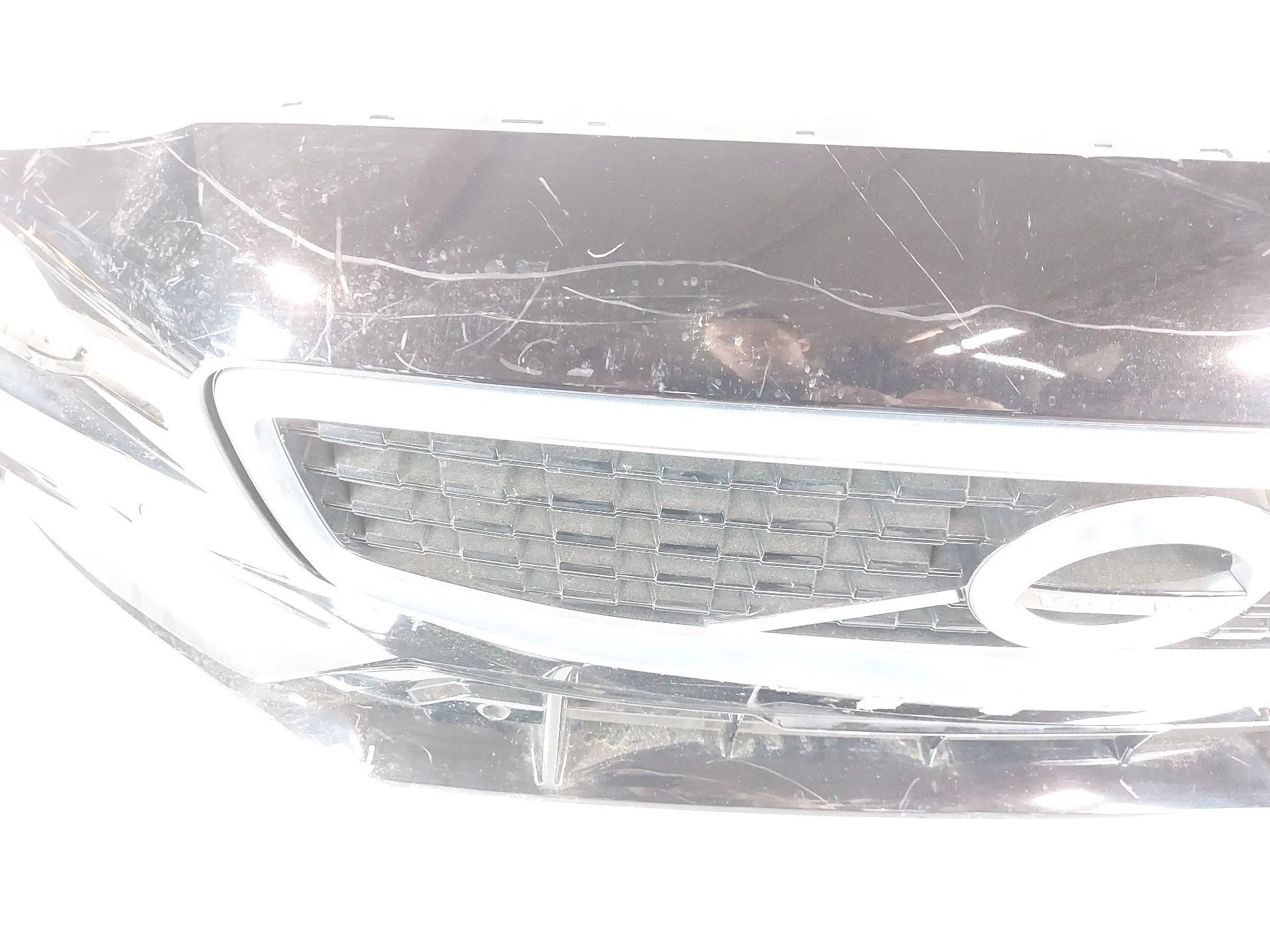 Paragolpes Delantero para Volvo S60 Ii (134)