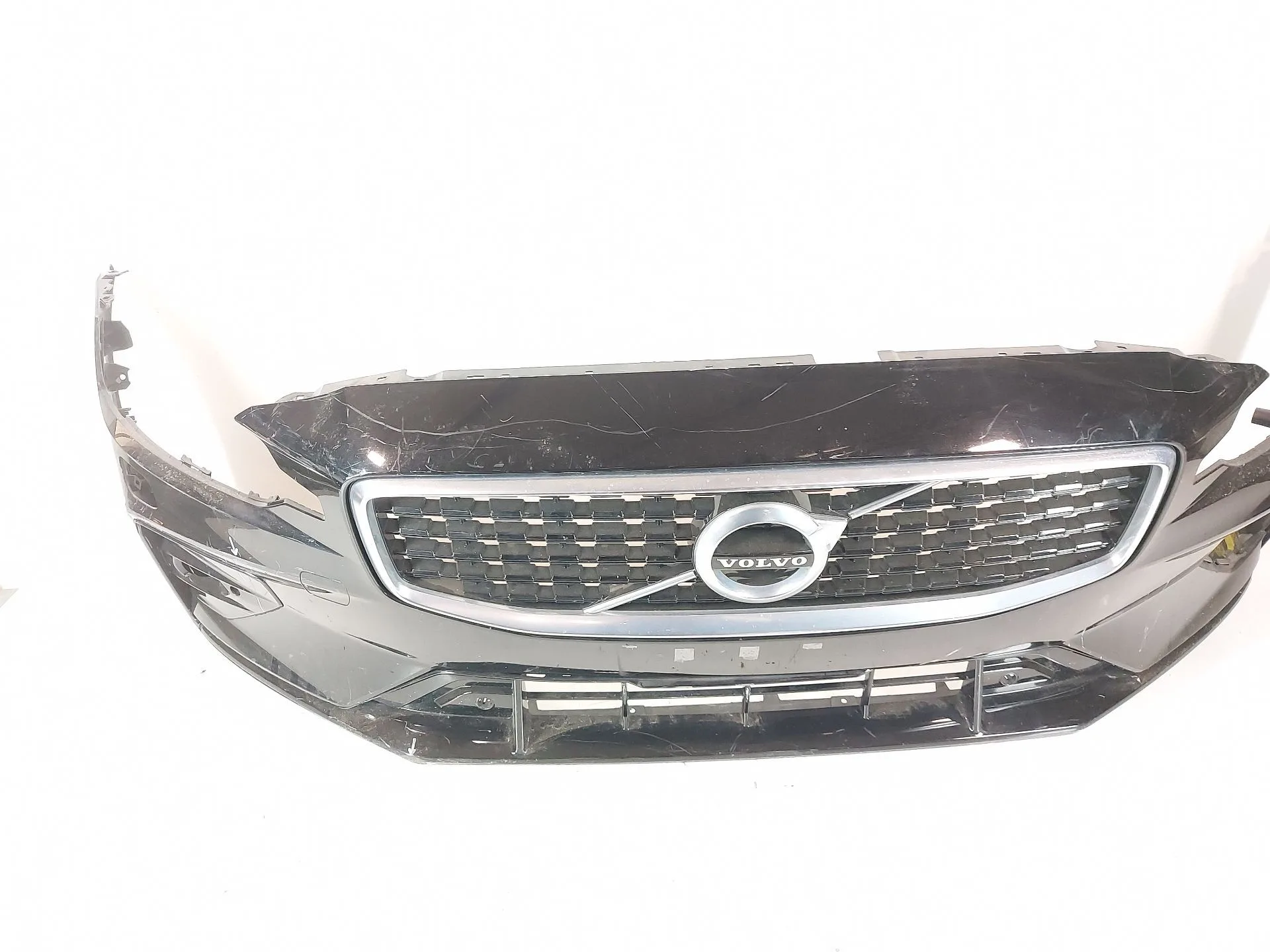 Paragolpes Delantero para Volvo S60 Ii (134)