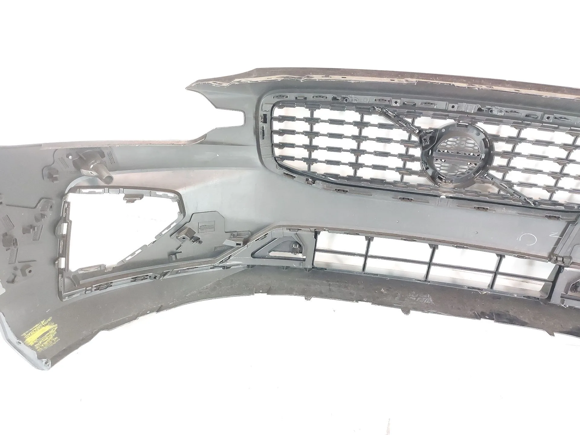 Paragolpes Delantero para Volvo S60 Ii (134)