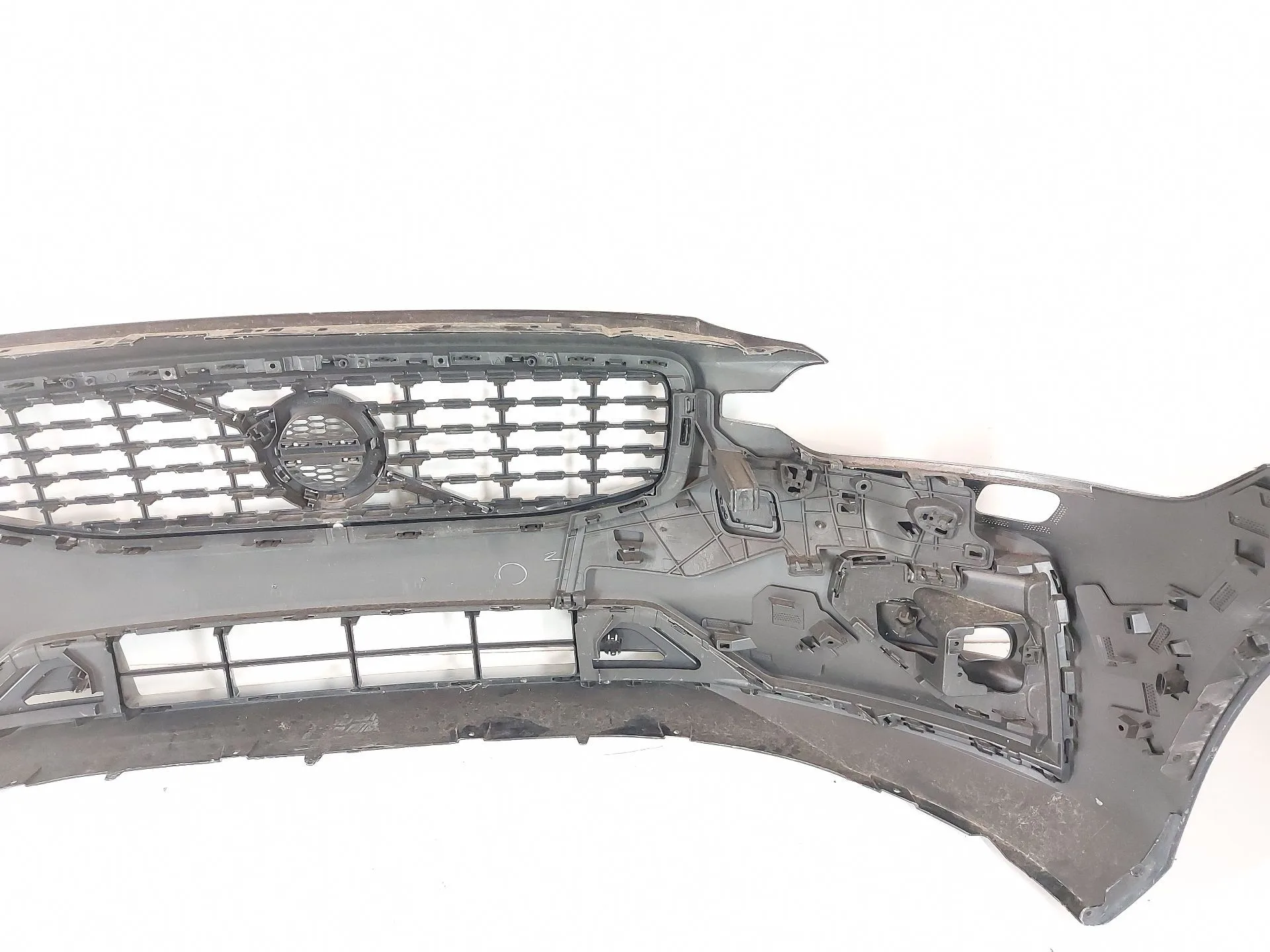 Paragolpes Delantero para Volvo S60 Ii (134)