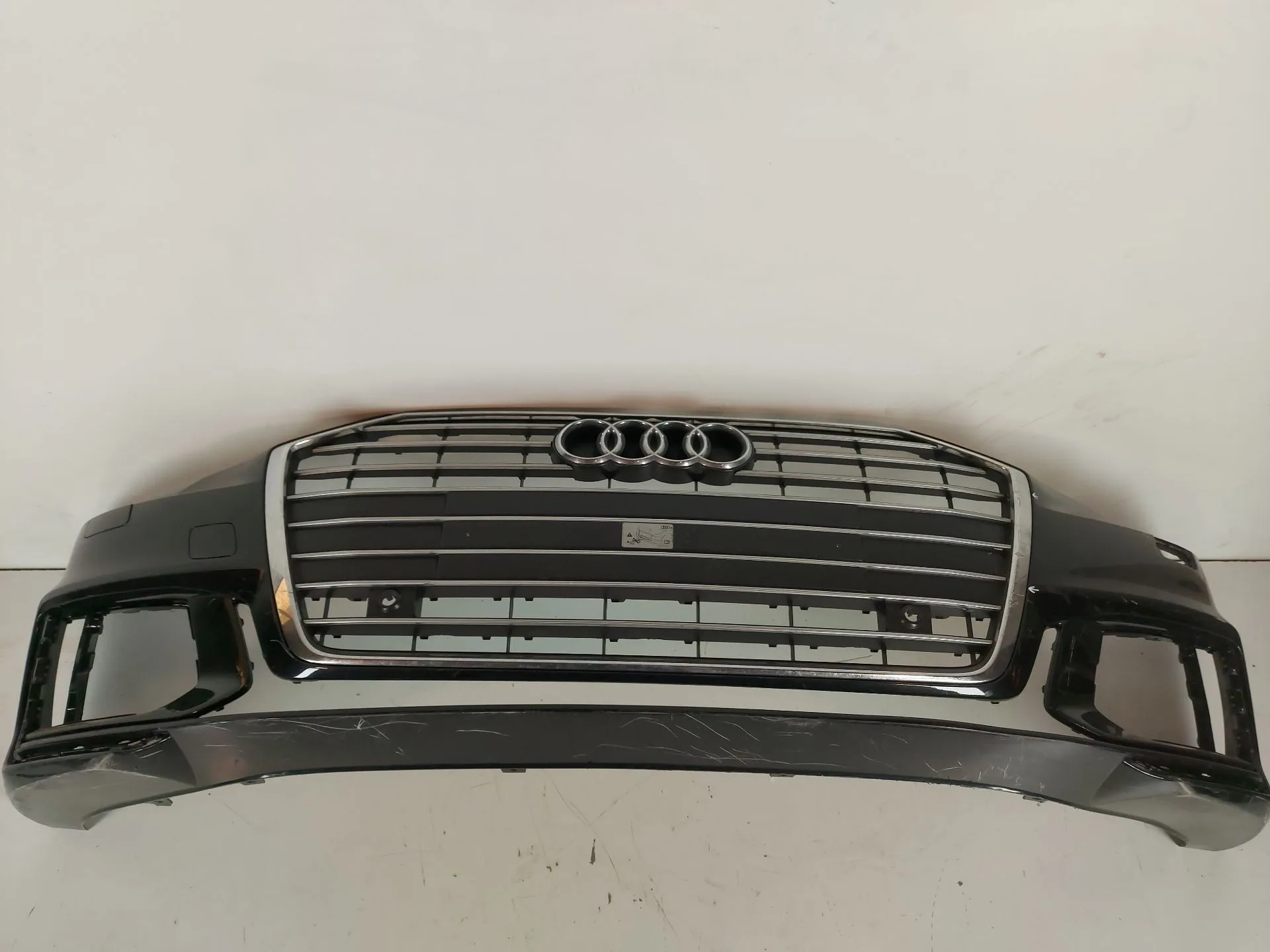 Paragolpes Delantero para Audi A6 C8 (4A2)
