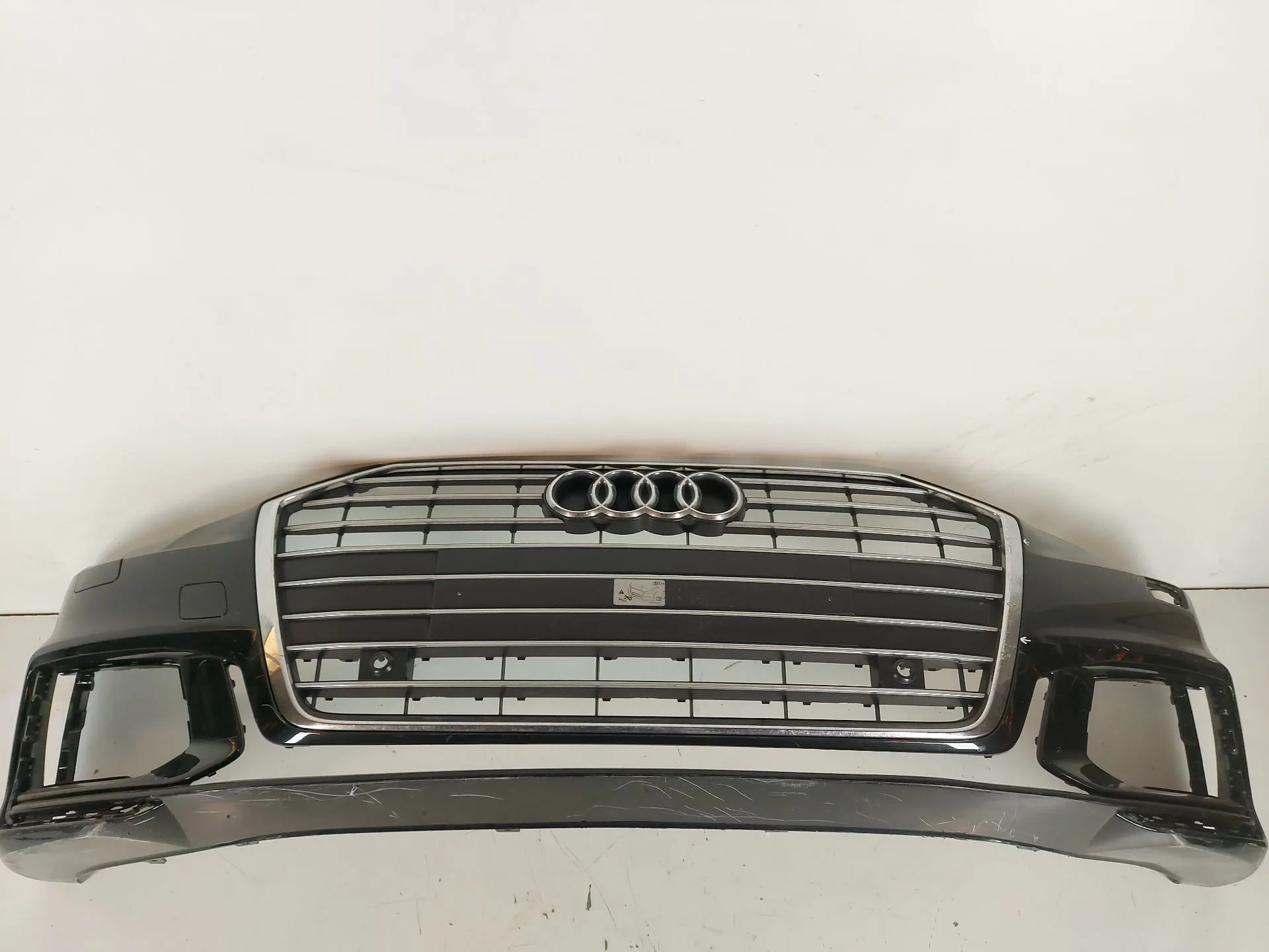 Paragolpes Delantero para Audi A6 C8 (4A2)