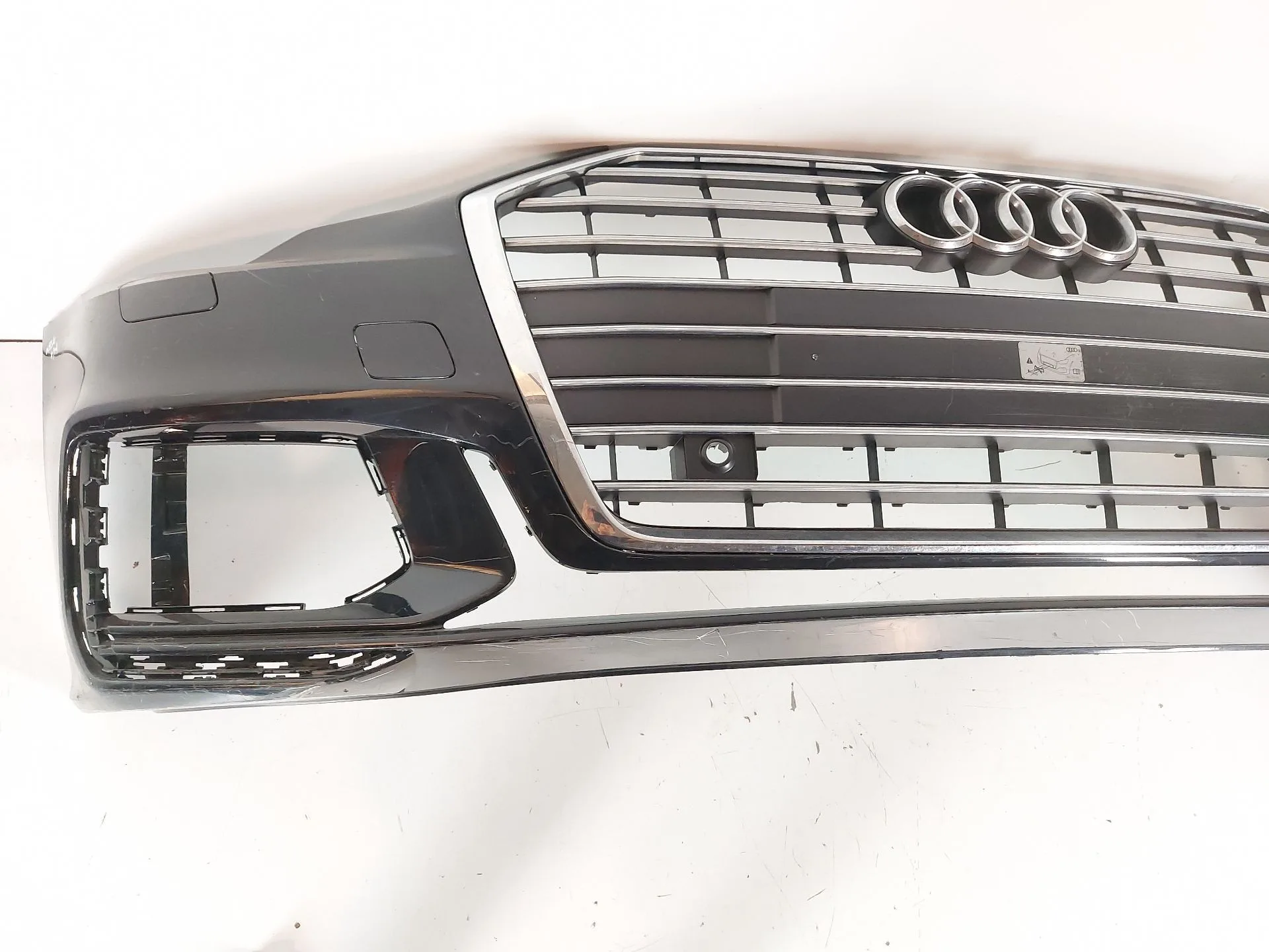 Paragolpes Delantero para Audi A6 C8 (4A2)