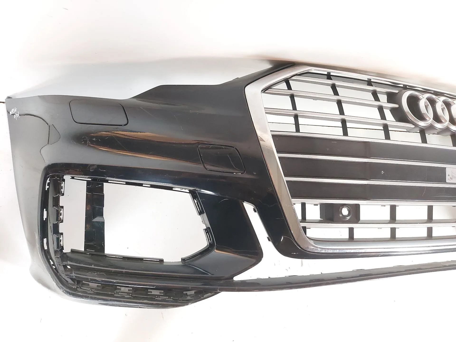 Paragolpes Delantero para Audi A6 C8 (4A2)
