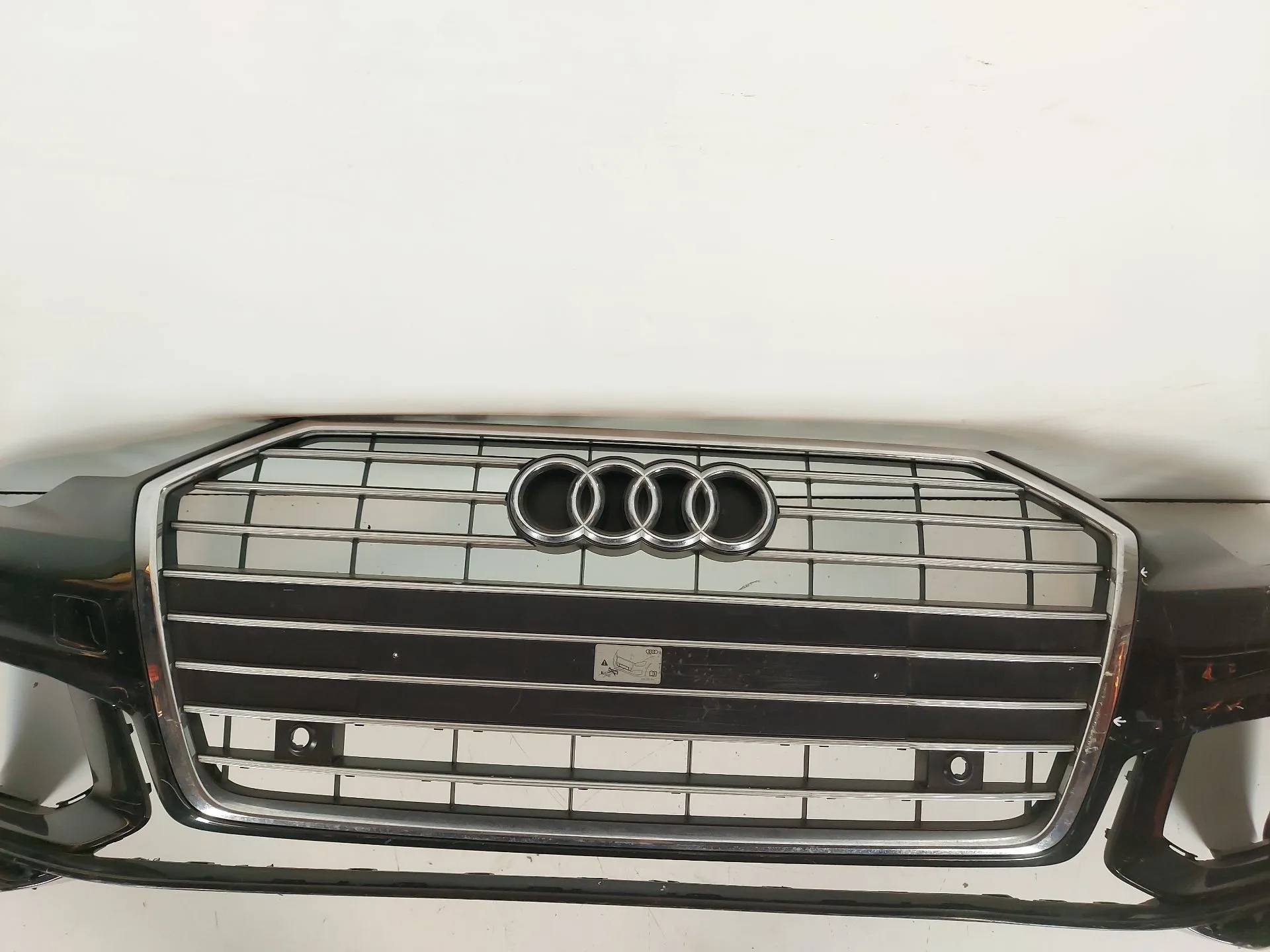 Paragolpes Delantero para Audi A6 C8 (4A2)