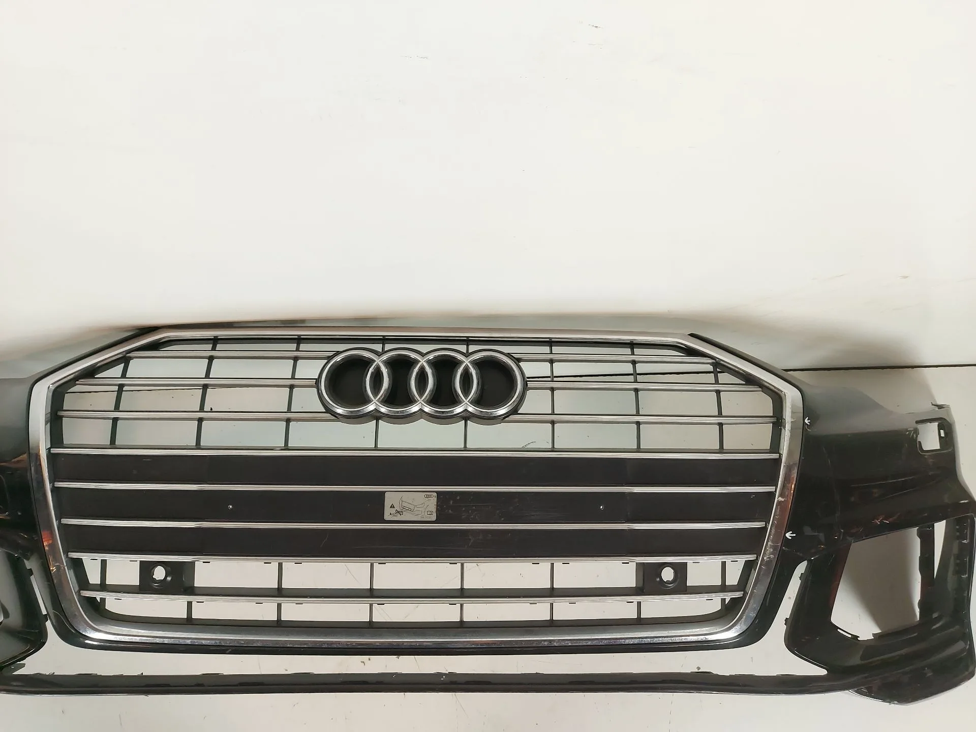Paragolpes Delantero para Audi A6 C8 (4A2)