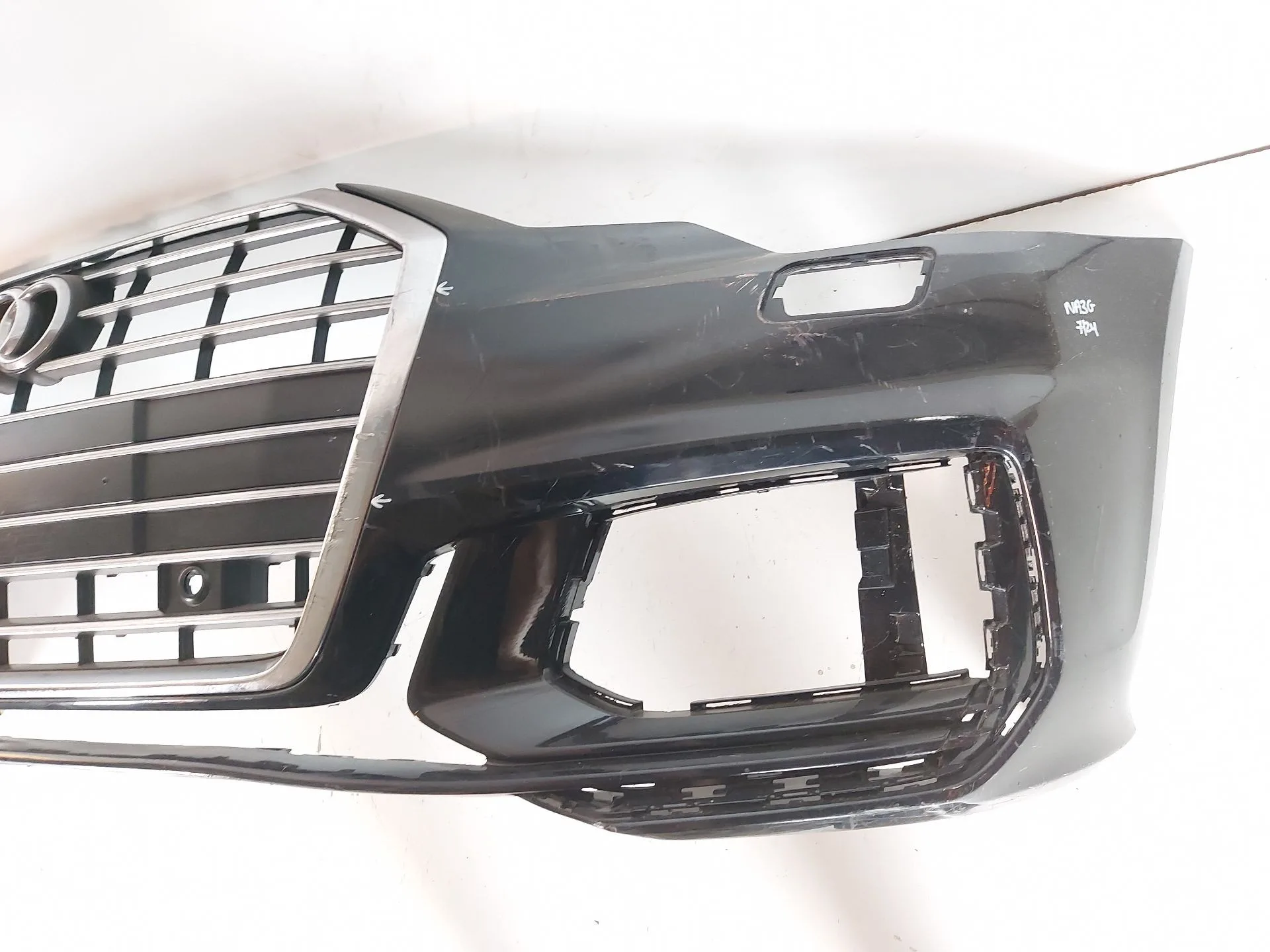 Paragolpes Delantero para Audi A6 C8 (4A2)