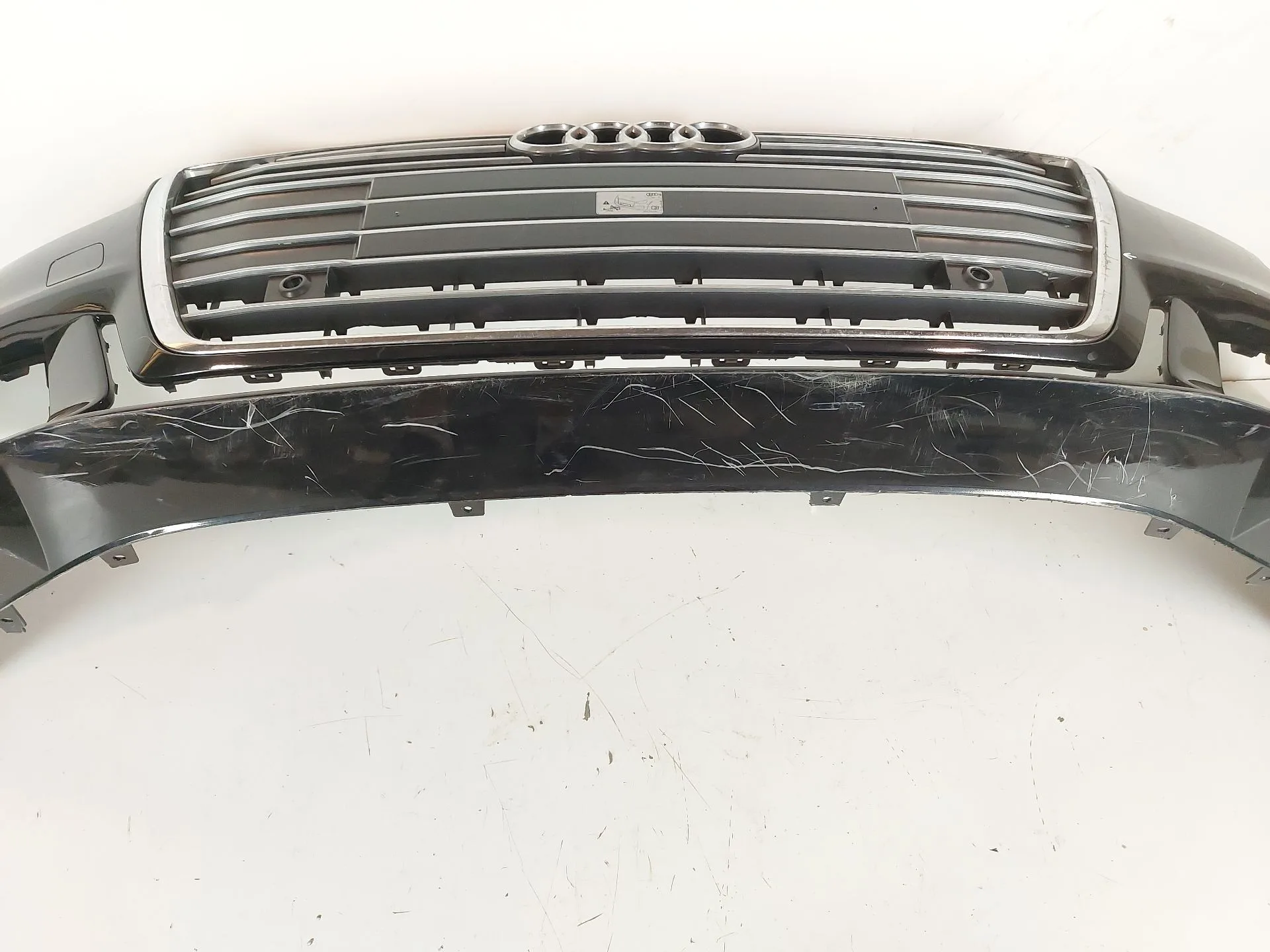 Paragolpes Delantero para Audi A6 C8 (4A2)