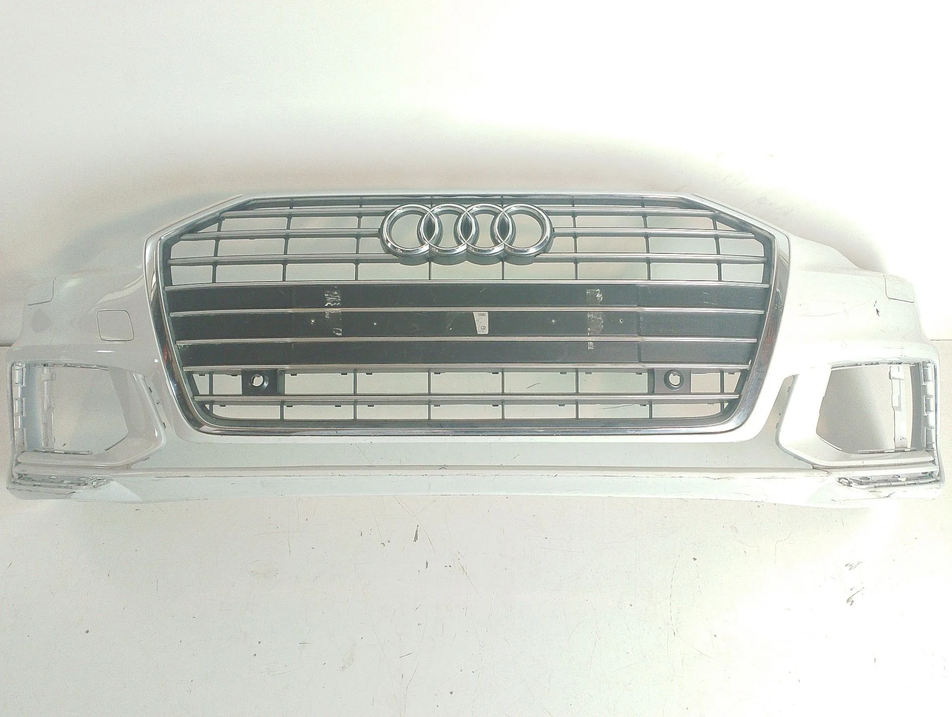 Paragolpes Delantero para Audi A6 C8 Avant (4A5)