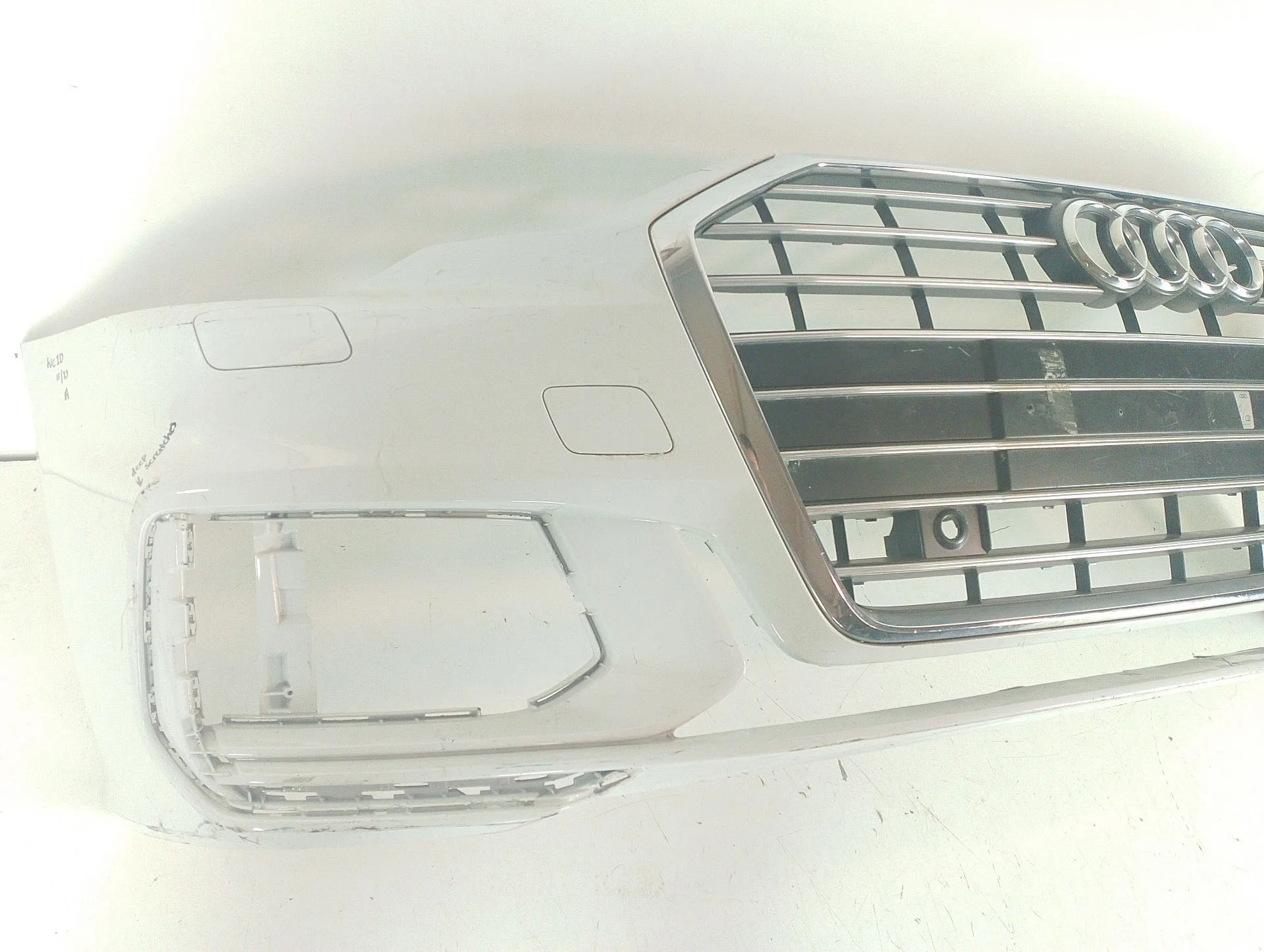Paragolpes Delantero para Audi A6 C8 Avant (4A5)