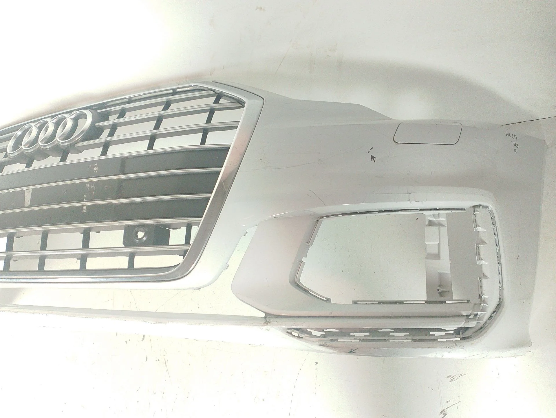 Paragolpes Delantero para Audi A6 C8 Avant (4A5)