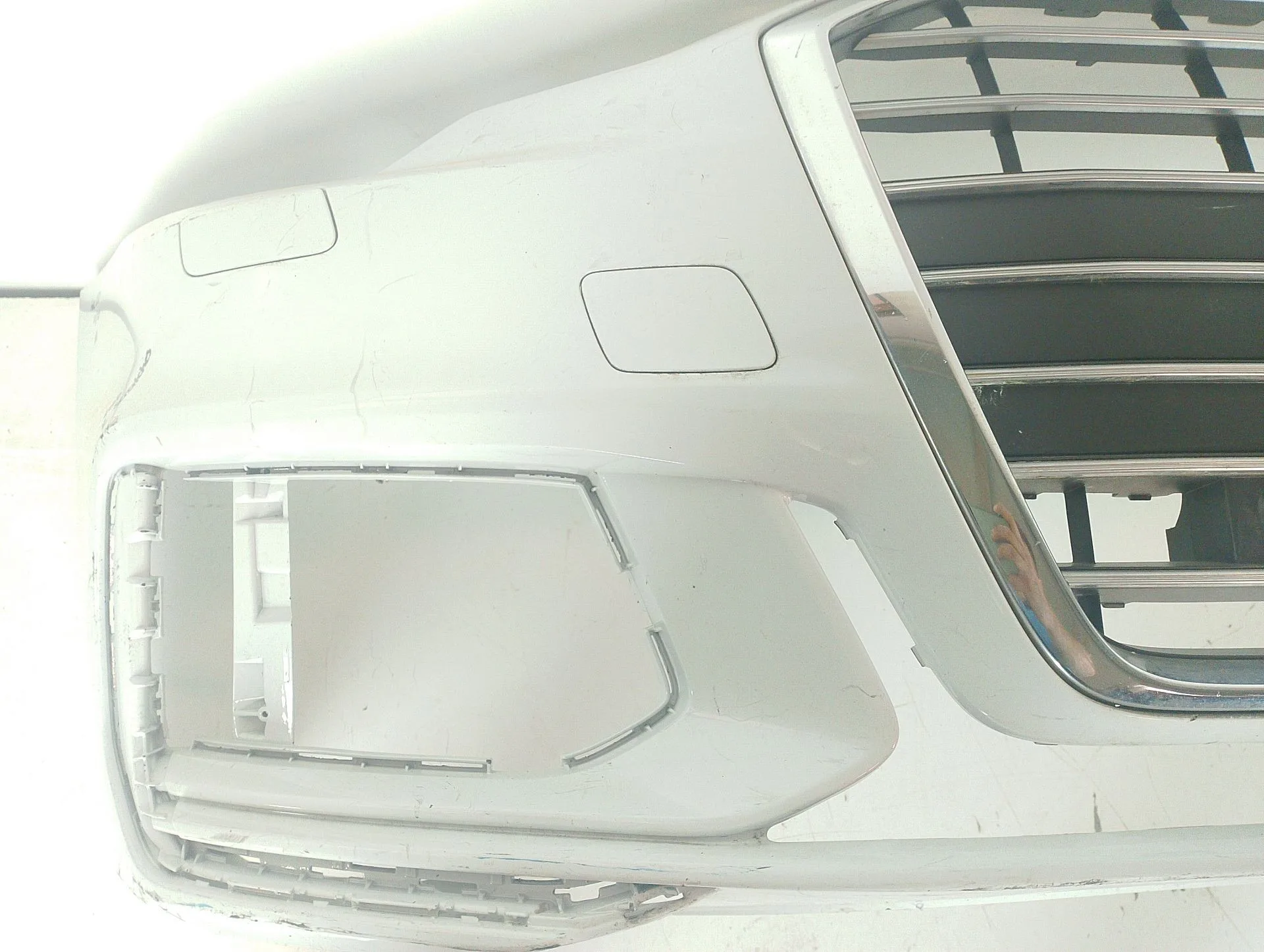Paragolpes Delantero para Audi A6 C8 Avant (4A5)