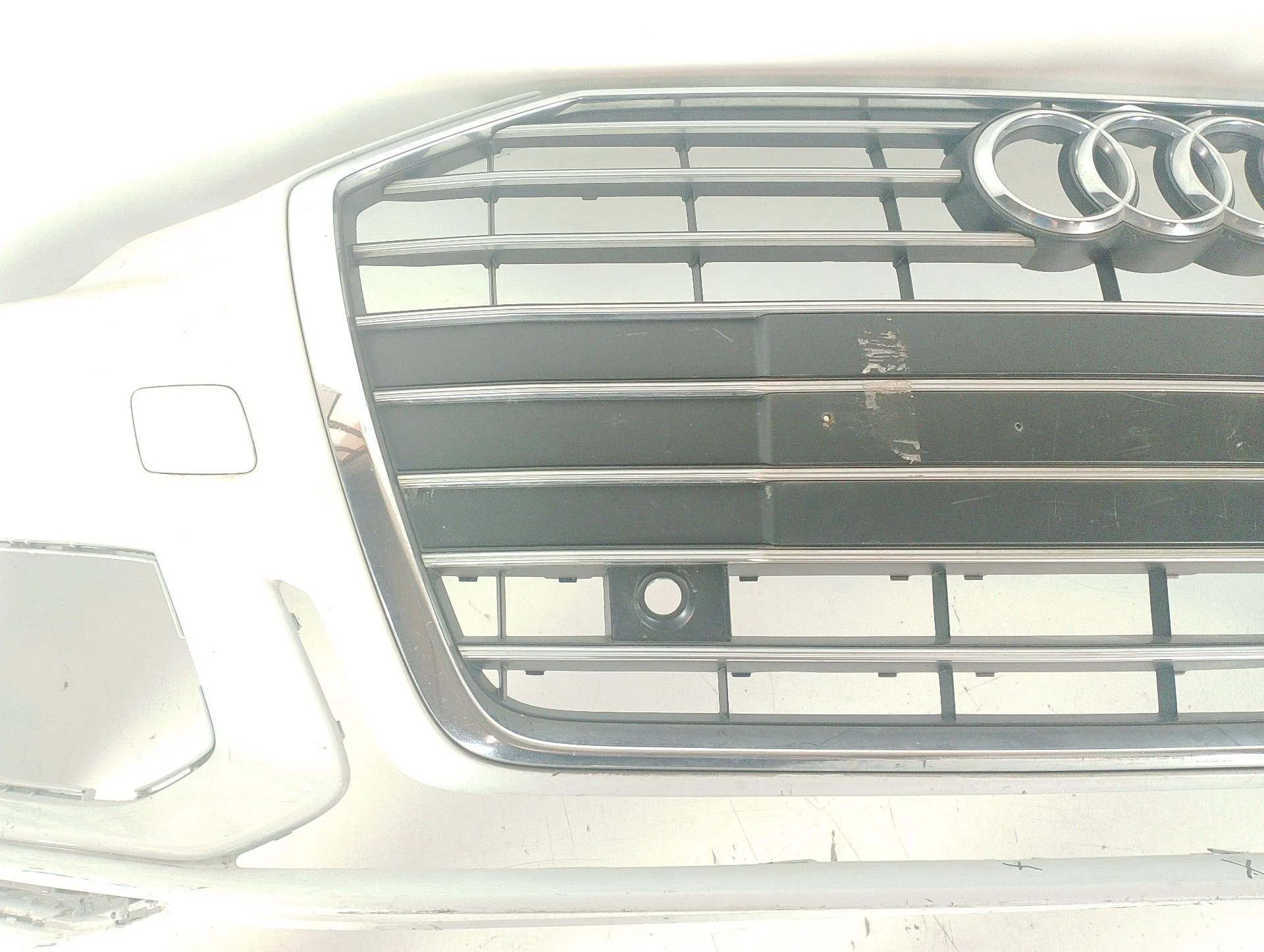 Paragolpes Delantero para Audi A6 C8 Avant (4A5)