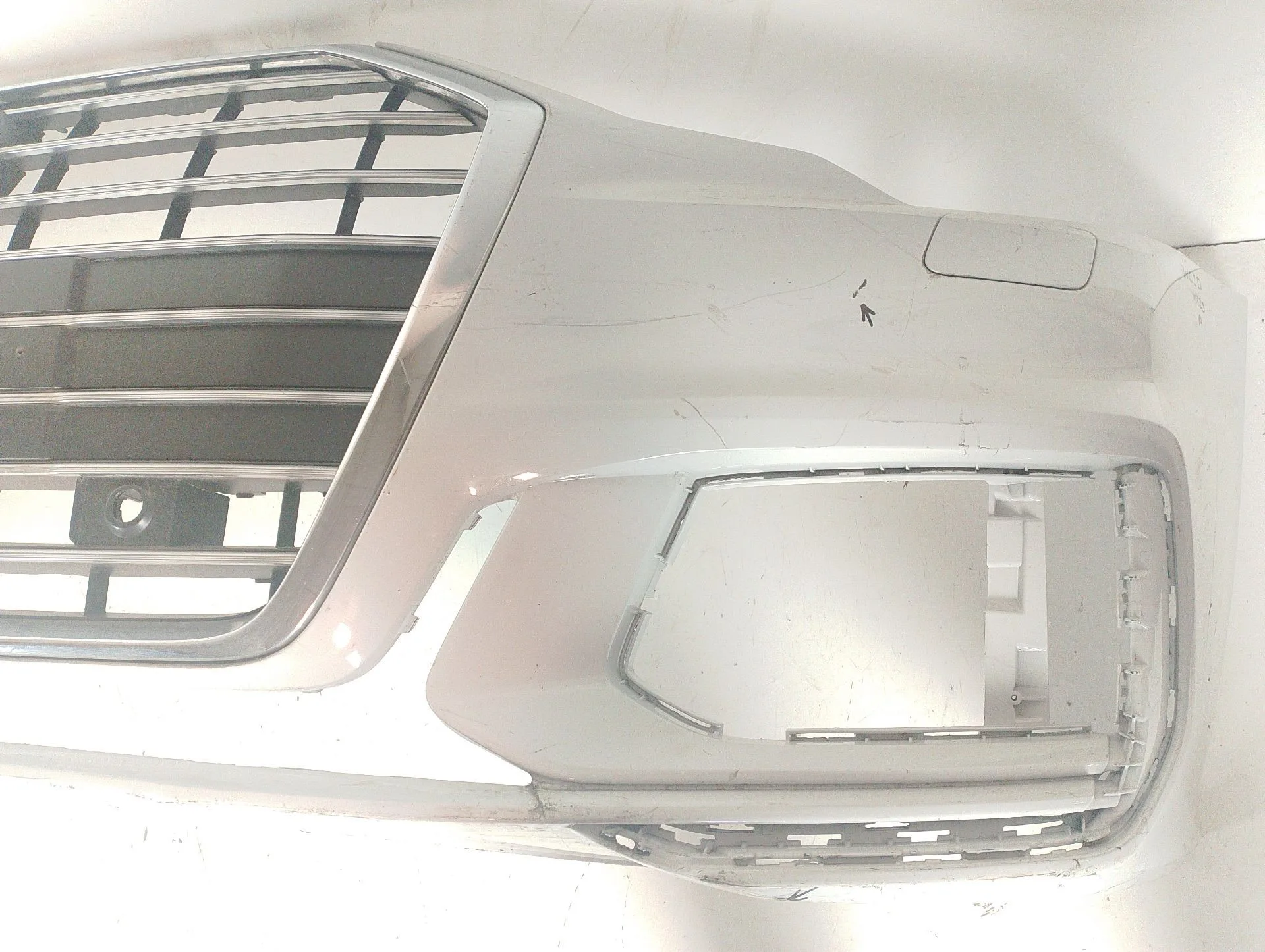 Paragolpes Delantero para Audi A6 C8 Avant (4A5)