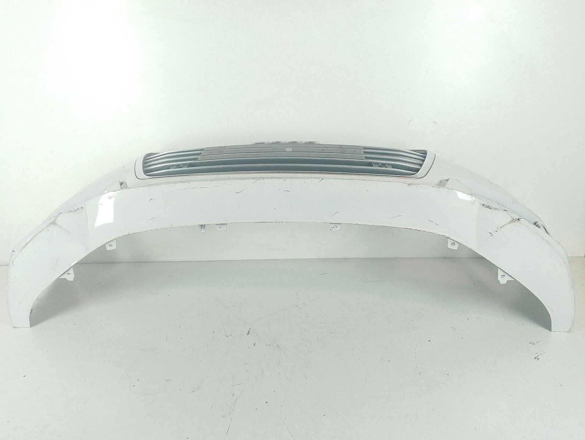 Paragolpes Delantero para Audi A6 C8 Avant (4A5)