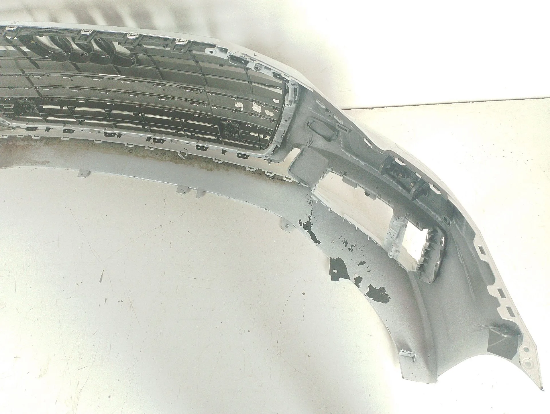 Paragolpes Delantero para Audi A6 C8 Avant (4A5)