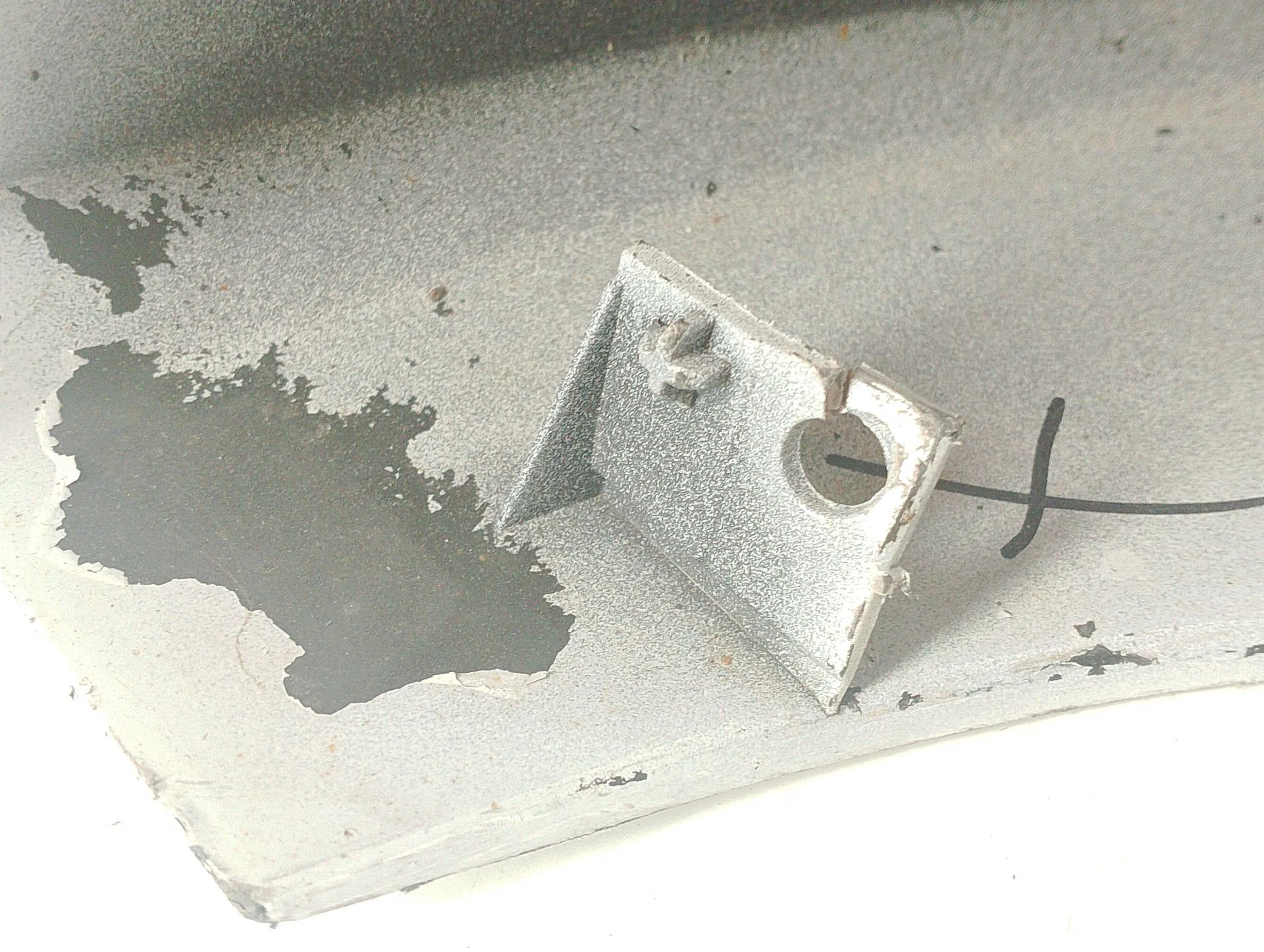 Paragolpes Delantero para Audi A6 C8 Avant (4A5)