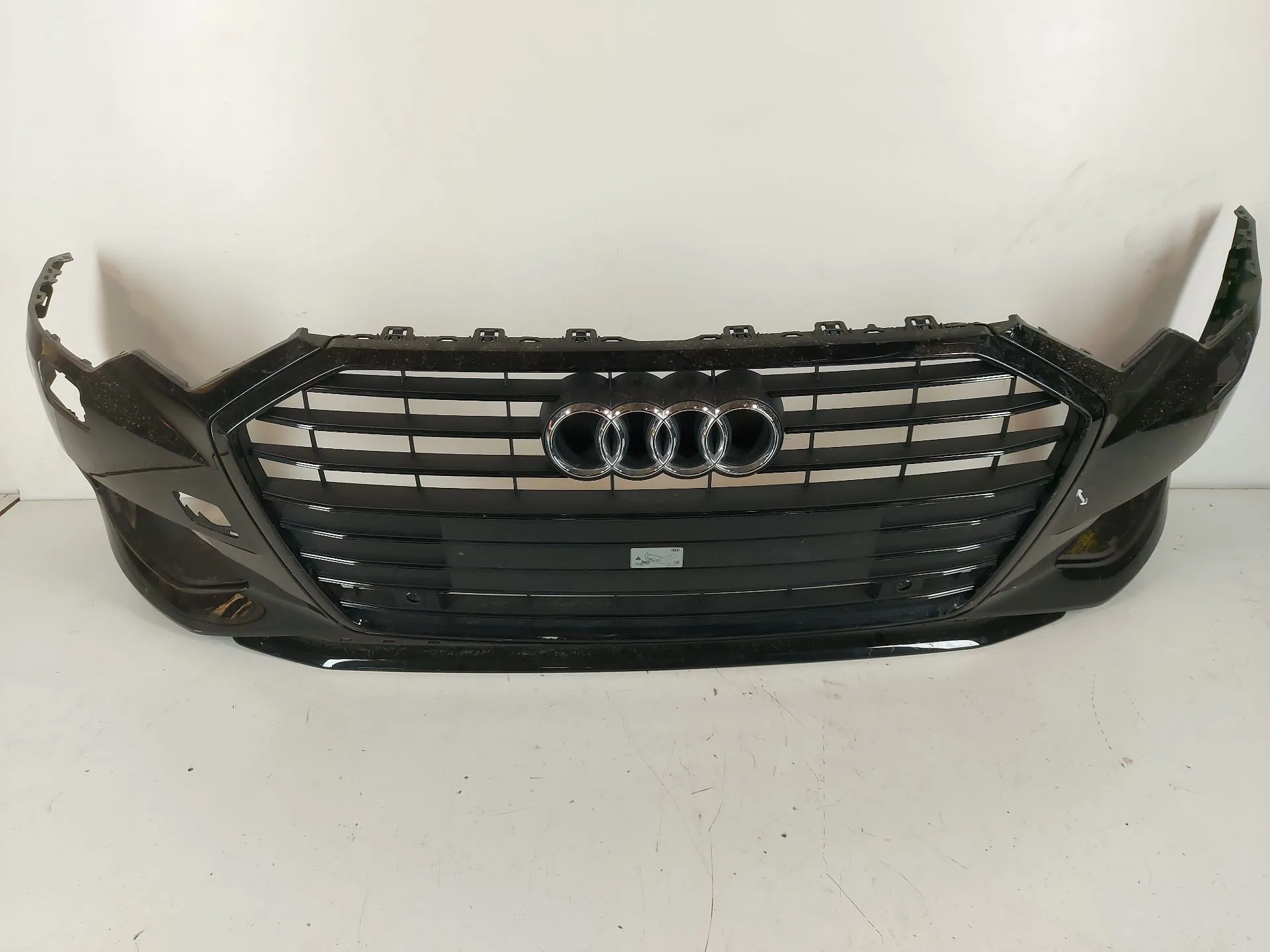 Paragolpes Delantero para Audi A6 C8 Avant (4A5)