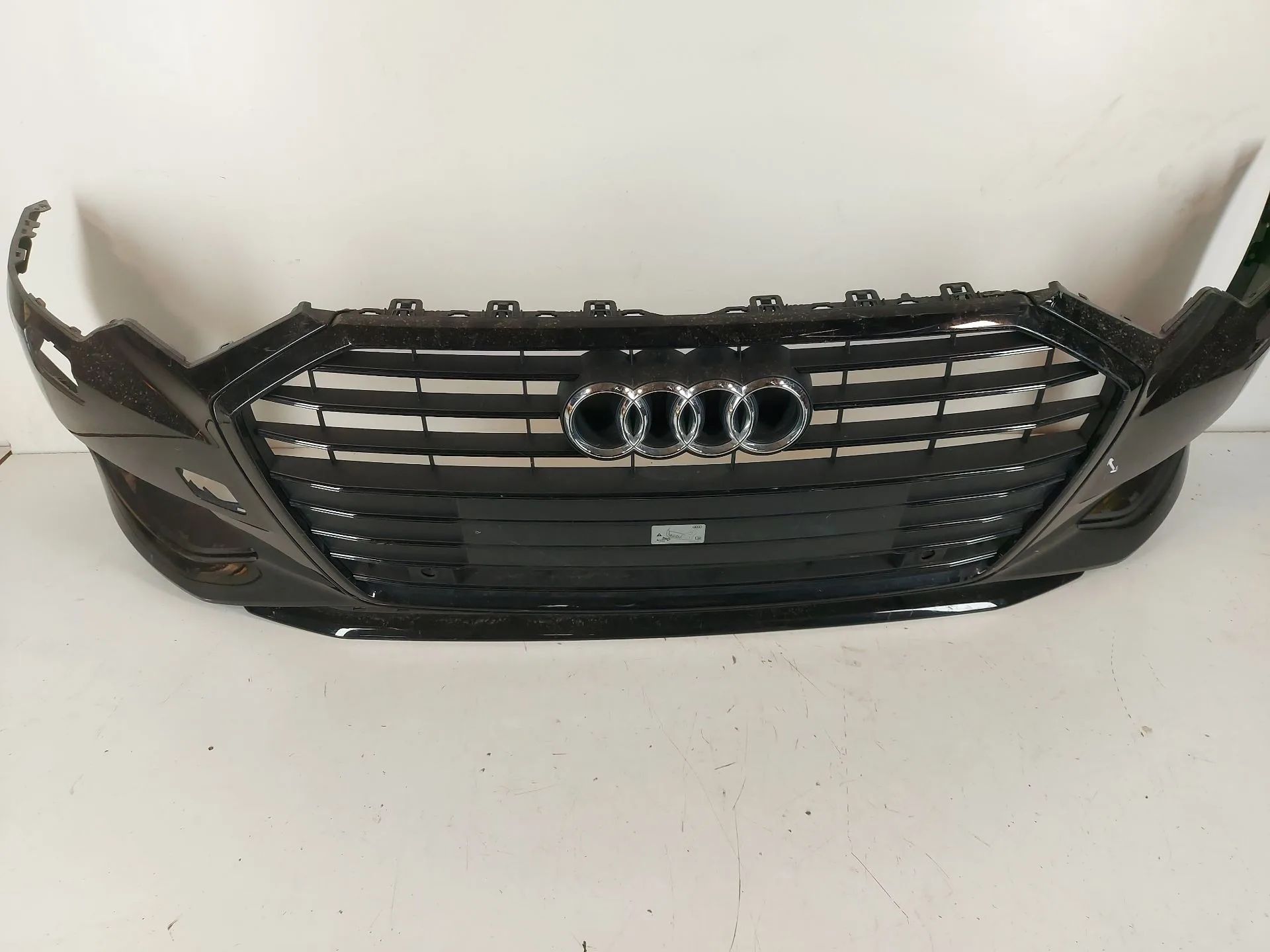 Paragolpes Delantero para Audi A6 C8 Avant (4A5)