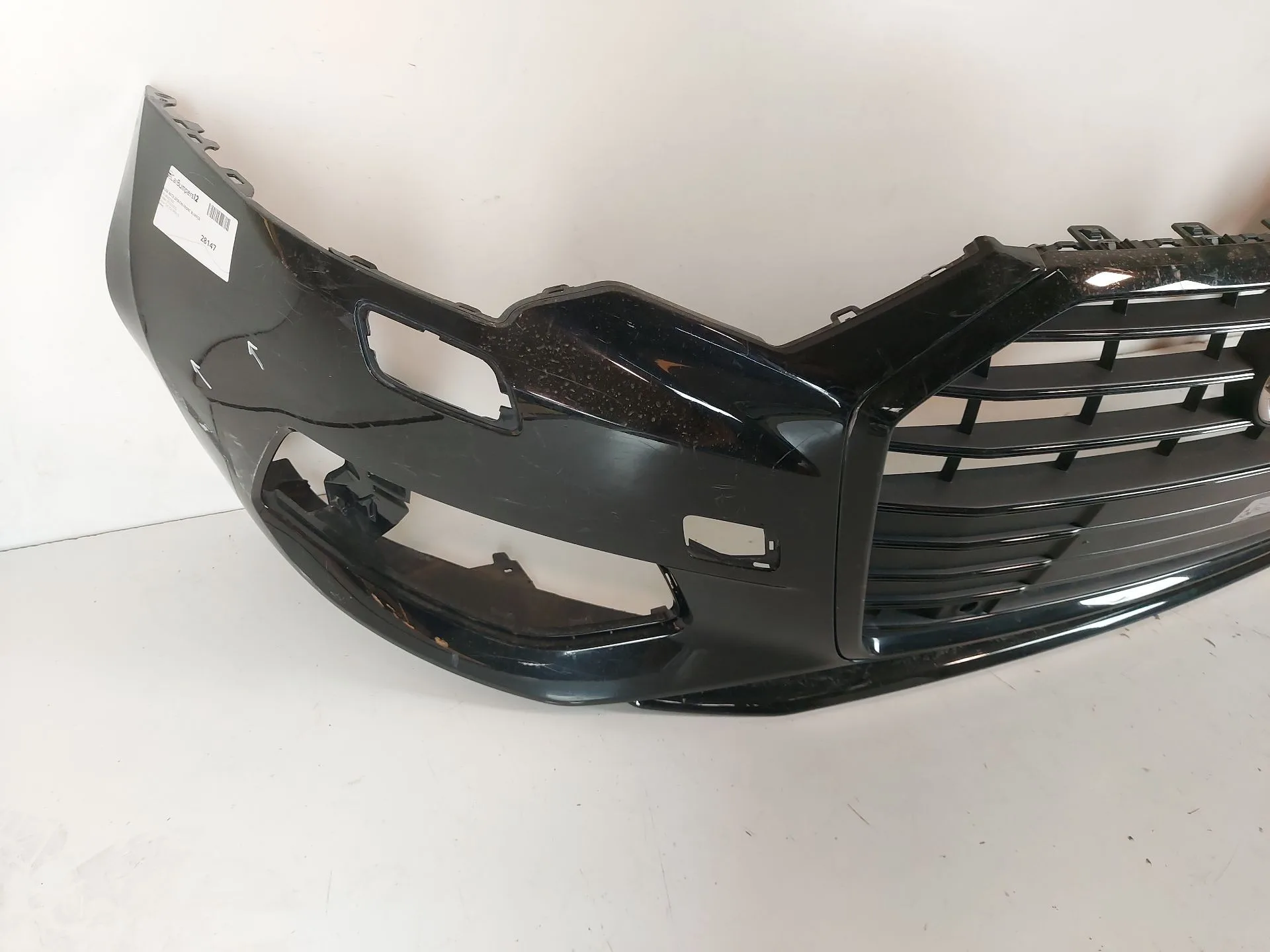 Paragolpes Delantero para Audi A6 C8 Avant (4A5)