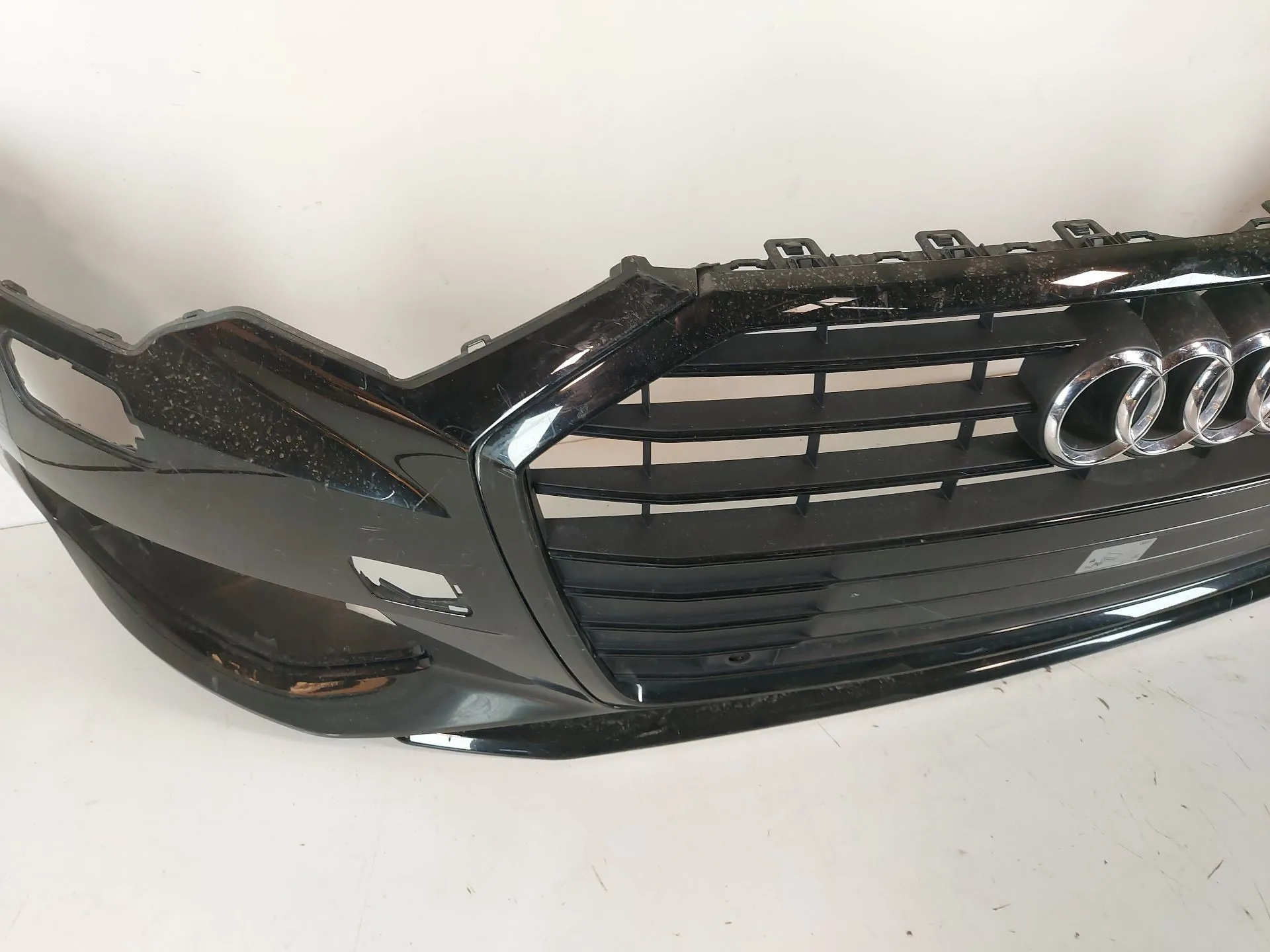 Paragolpes Delantero para Audi A6 C8 Avant (4A5)