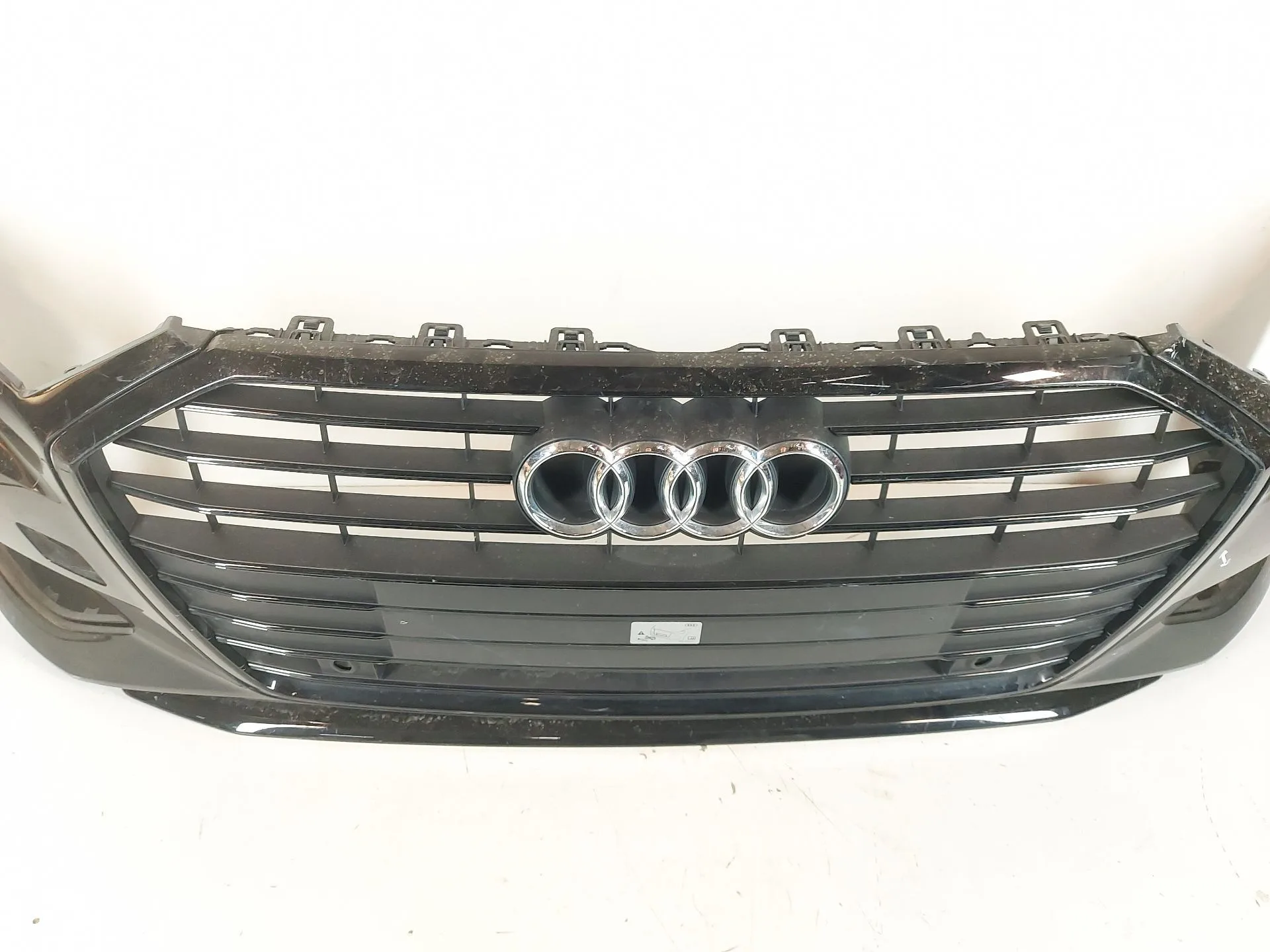 Paragolpes Delantero para Audi A6 C8 Avant (4A5)